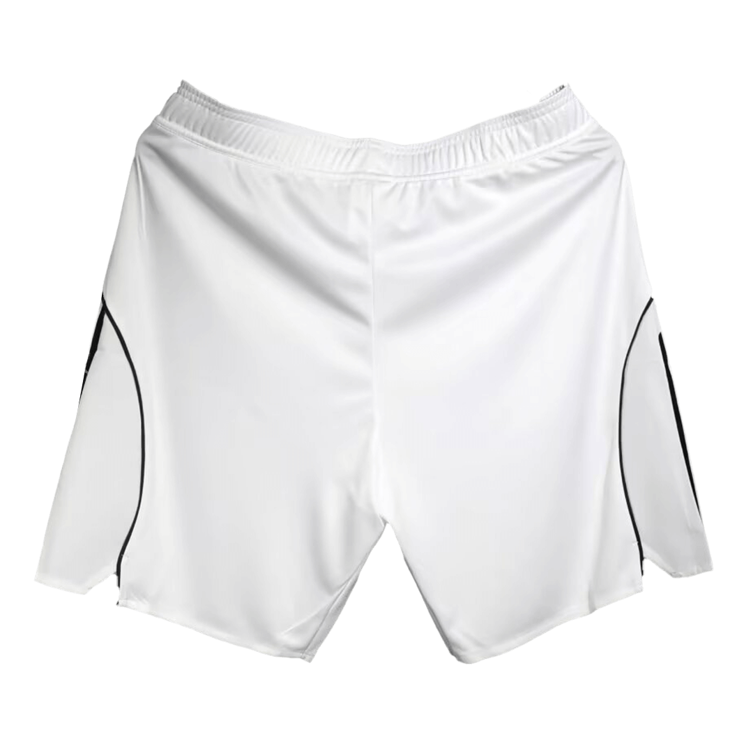 Manchester United Thuis Spelersversie Voetbalshort 2025/26