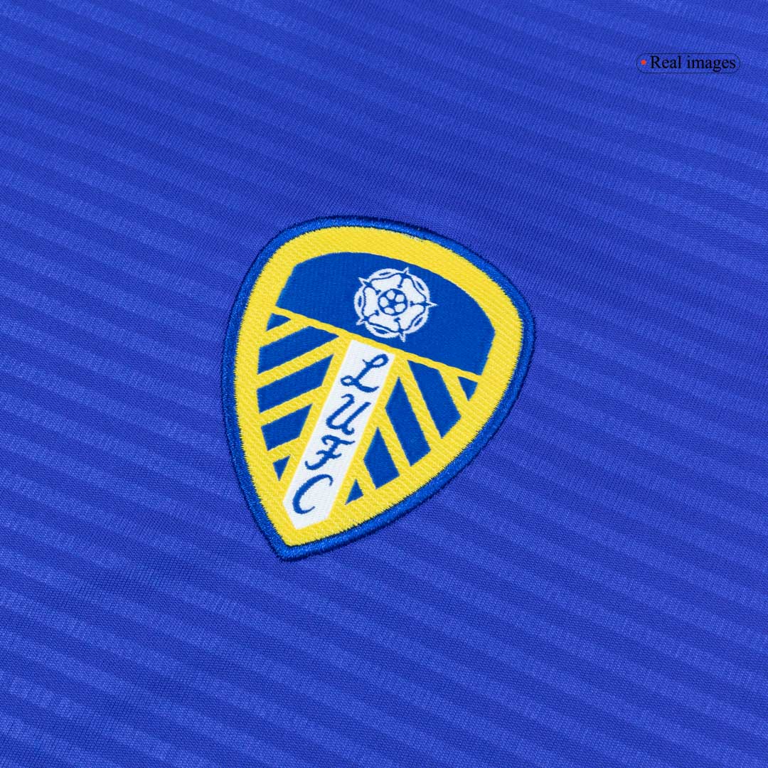 Leeds United Uitshirt 2025/26