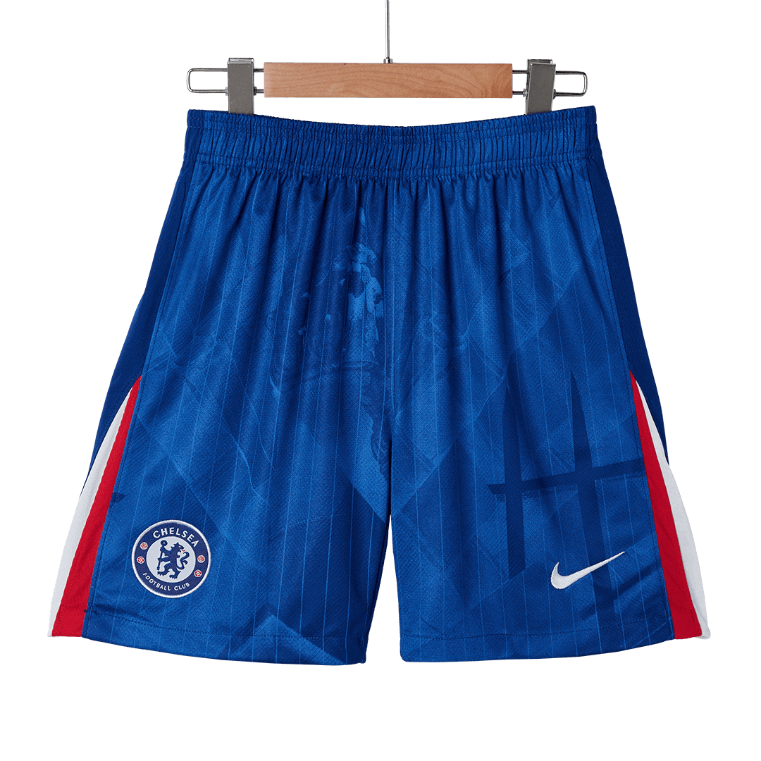 Επίσημο σορτς εντός έδρας Chelsea 2025/26