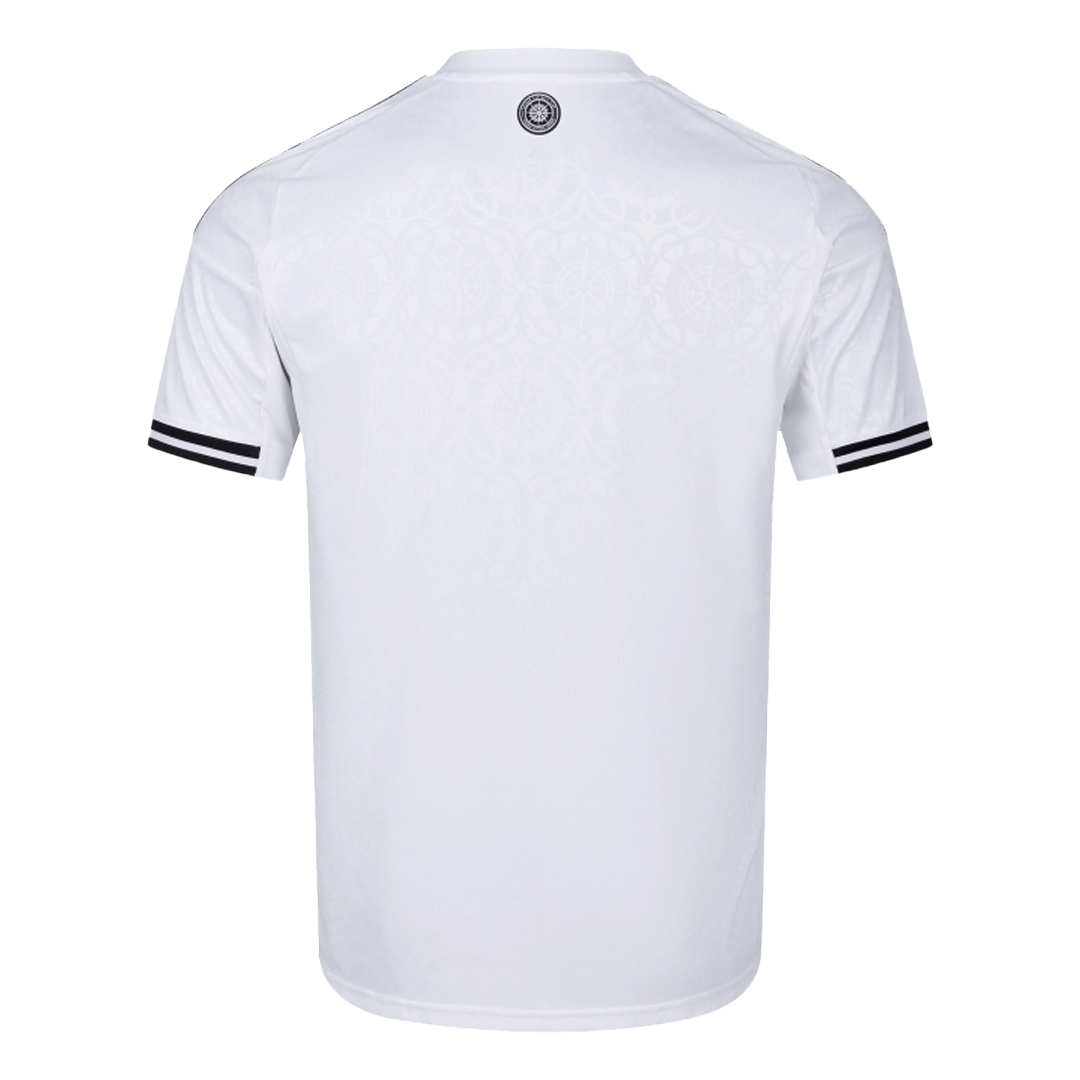 Fulham Thuisshirt 2025/26