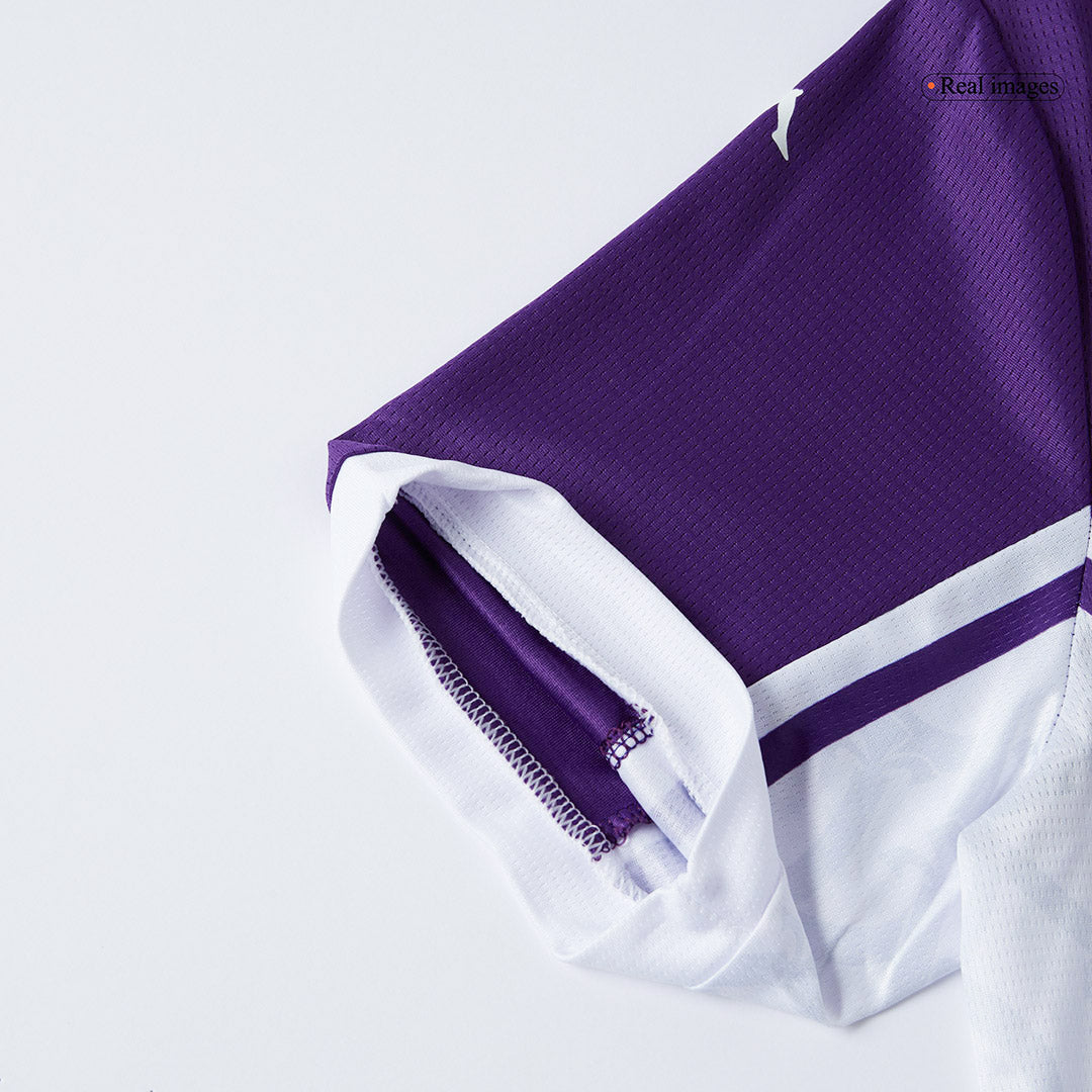 BATISTUTA #9 Fiorentina Heimtrikot 2025/26