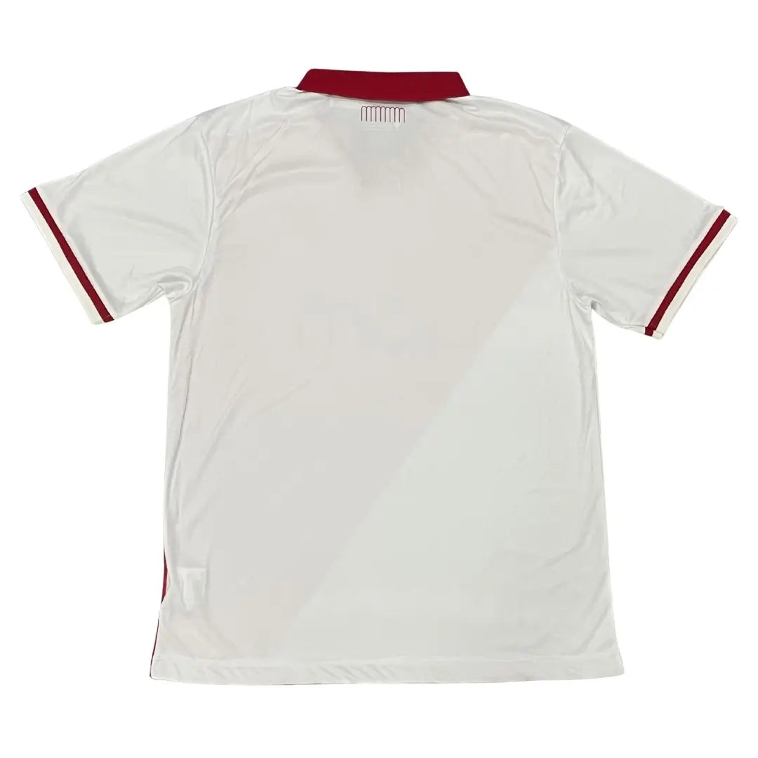 AS Monaco FC Hjemmedrakt 2026/27