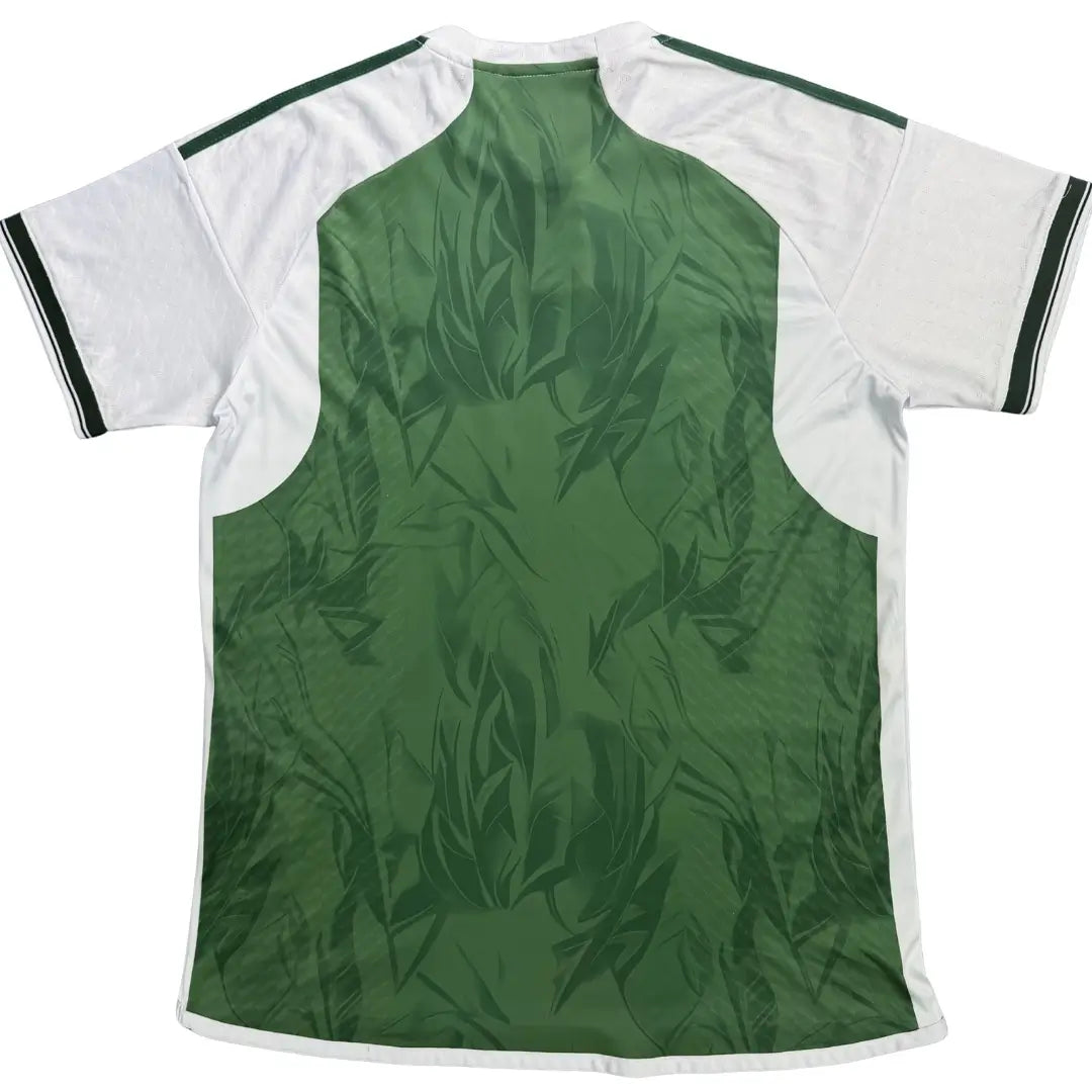 Maillot de football spécial Gunners vert olive 2026/27
