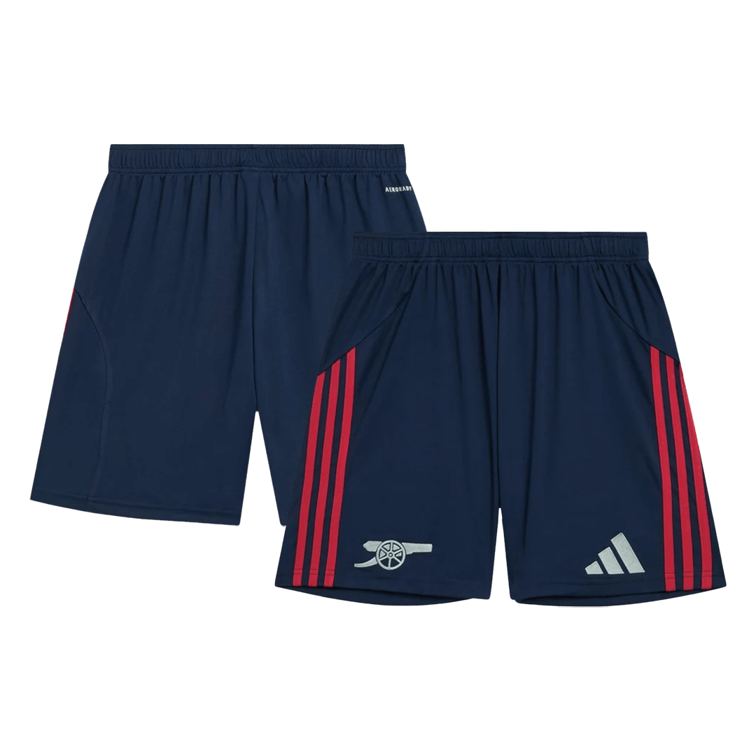 Arsenal Uit-voetbalshort 2025/26
