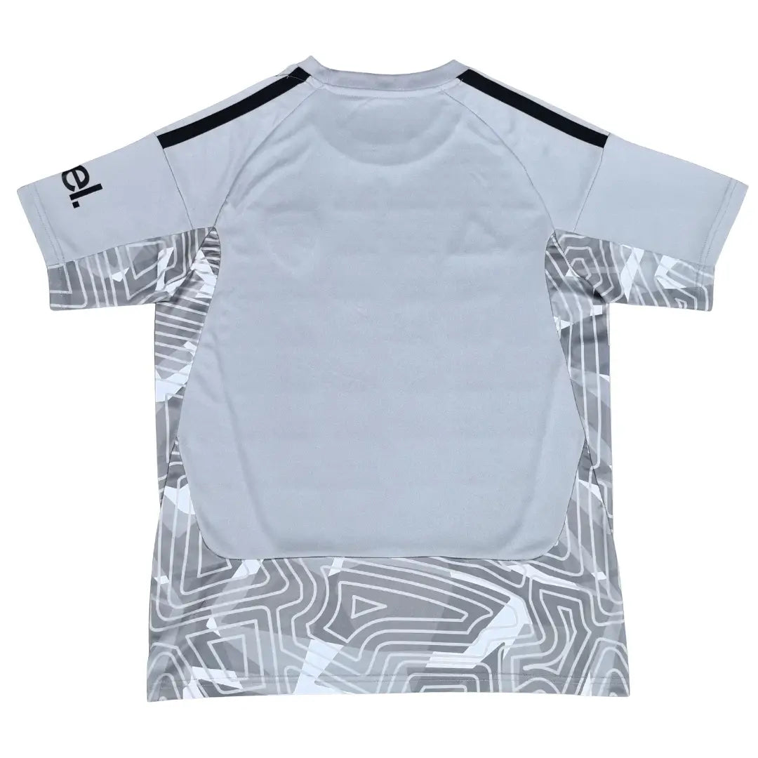 Maillot de gardien de but Arsenal RAYA n°1 2026/27