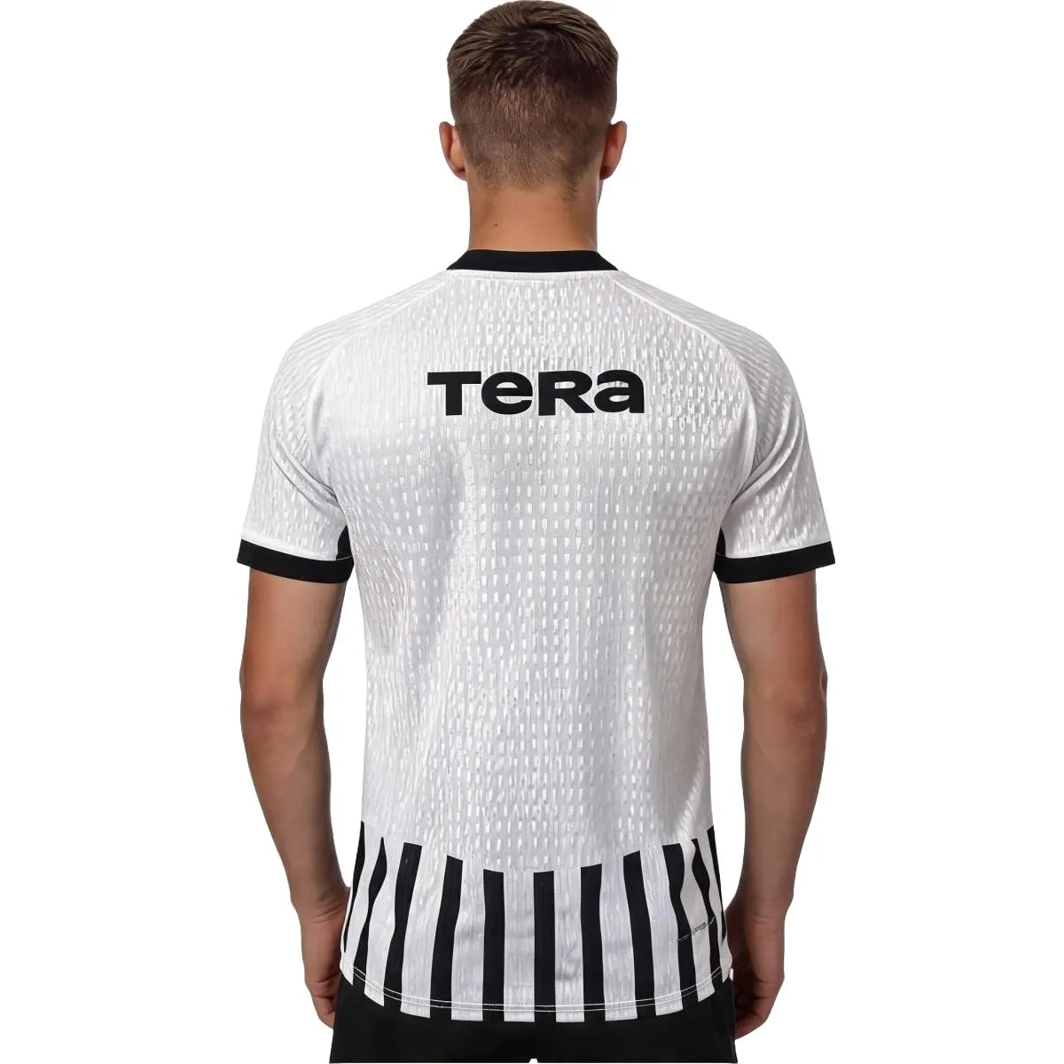 Maillot extérieur de Galatasaray 2025/26