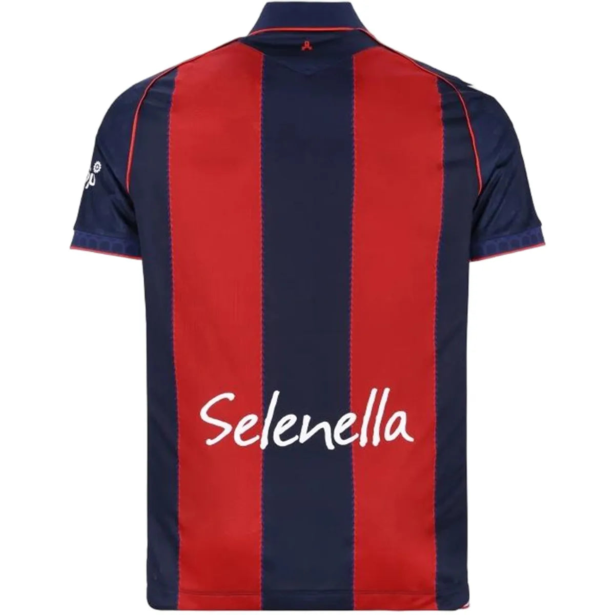 Maillot de football Stade Rennais domicile 2025/26