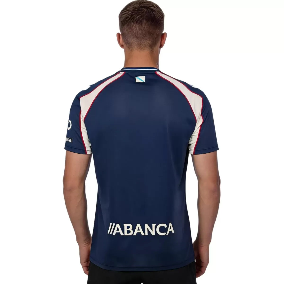 Celta Vigo Away Soccer Jersey 2026/27