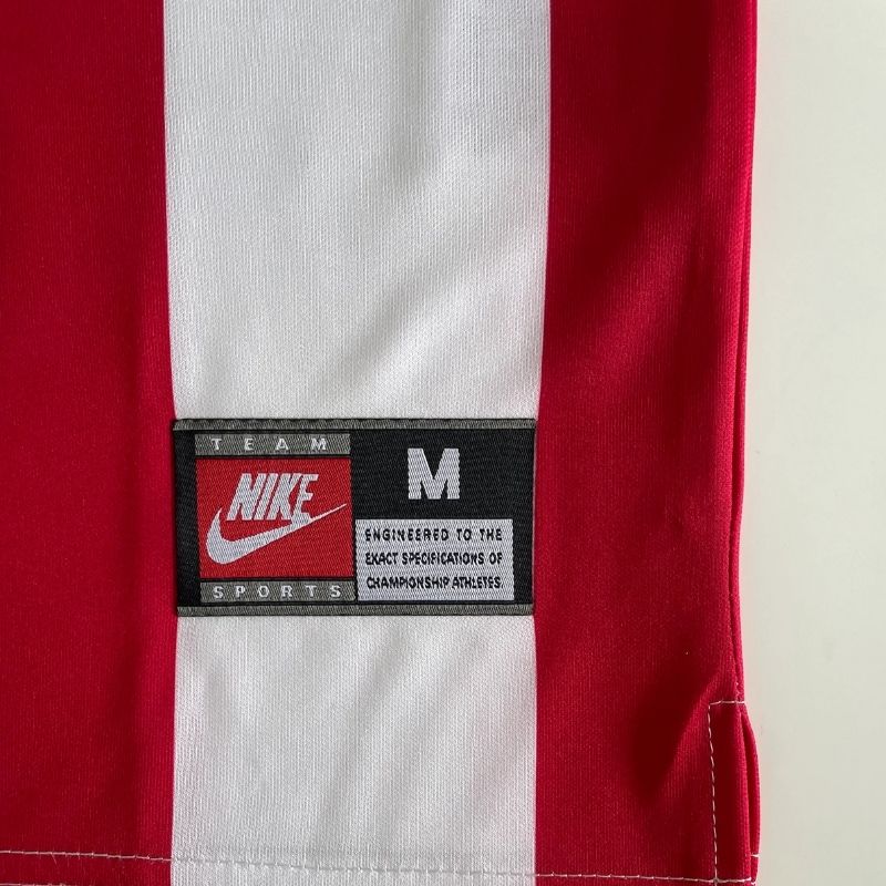 Ρετρό φανέλα εντός έδρας της Chivas 1996/97
