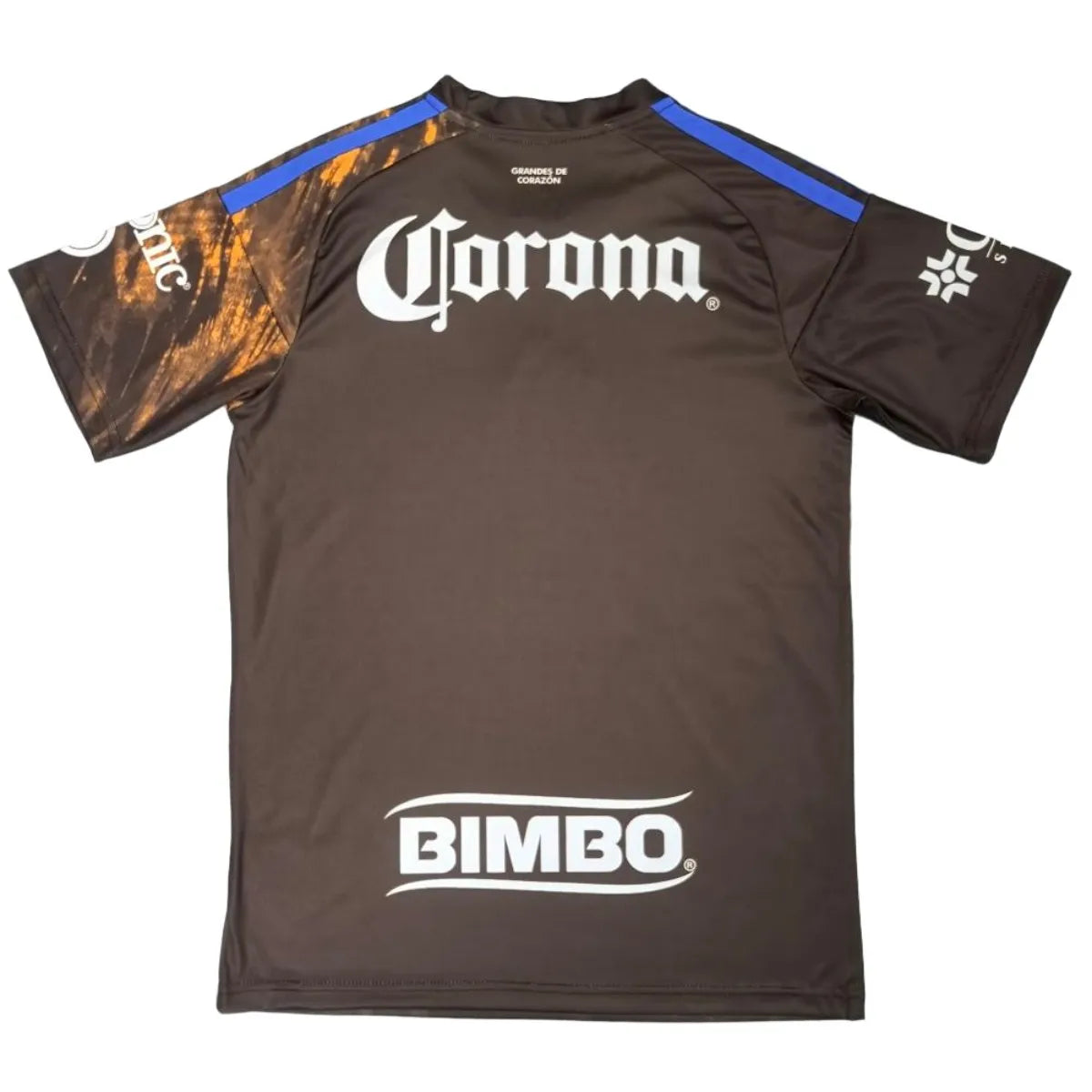 Club América hjemmedrakt 2026/27