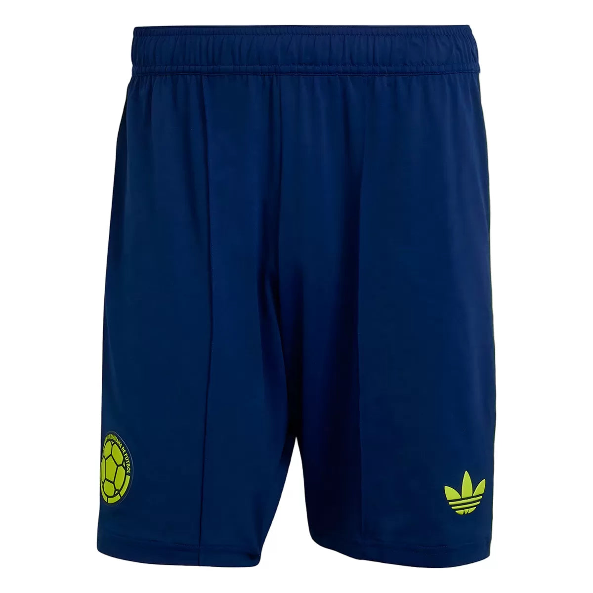 Colombia bortedraktshorts fotball 2026-verdensmesterskapet