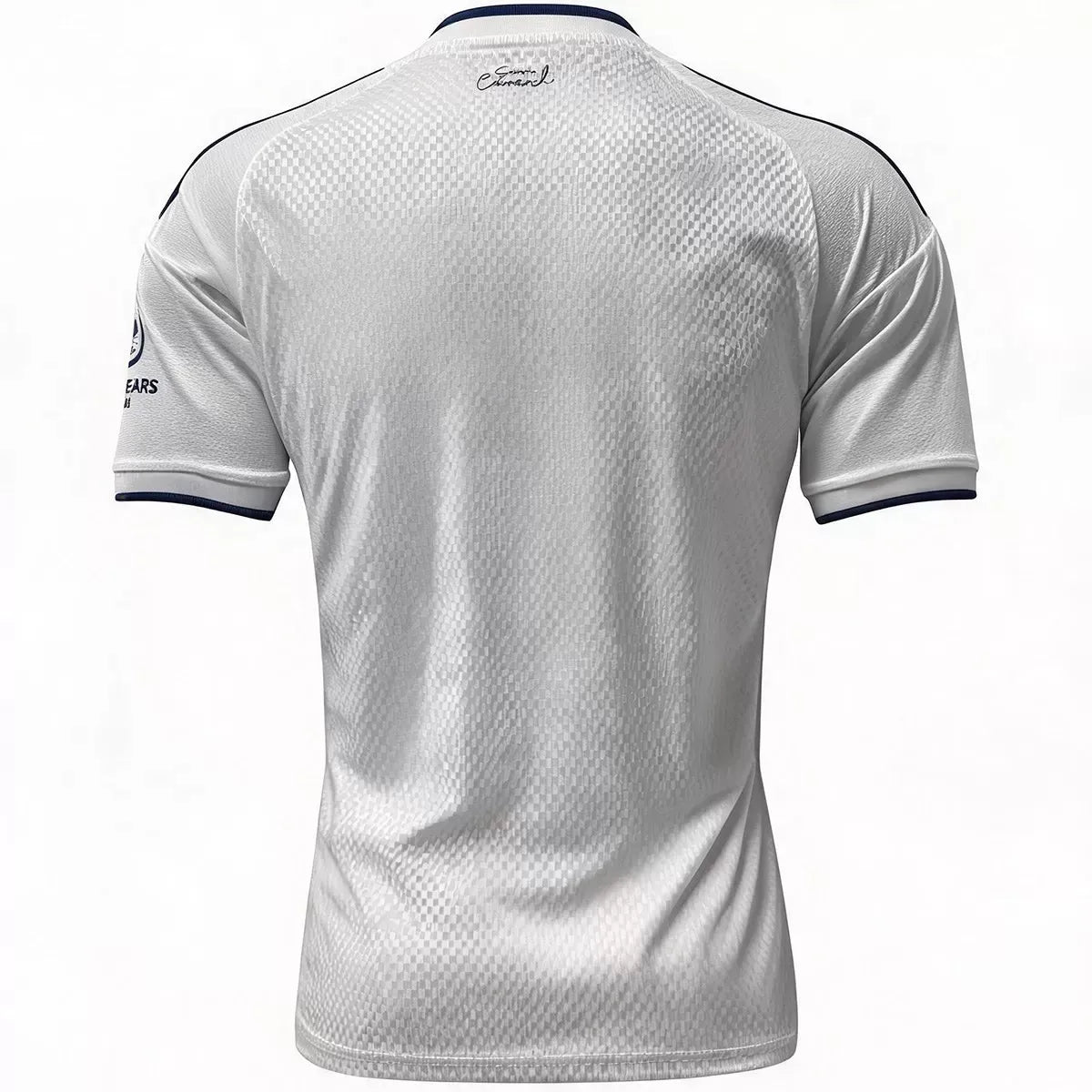 Como 1907 Heimtrikot 2026/27