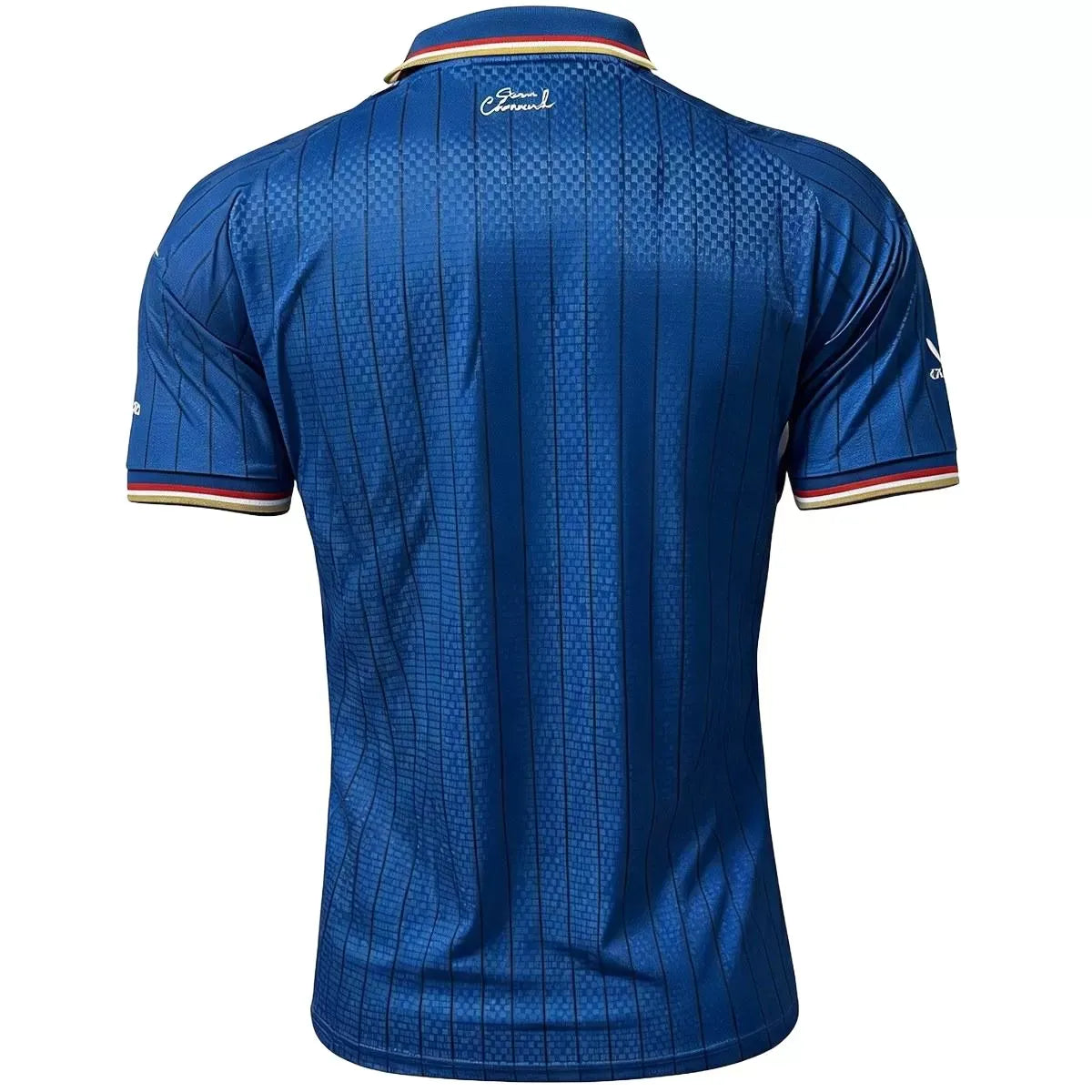 Εμφάνιση εντός έδρας Como 1907 2026/27