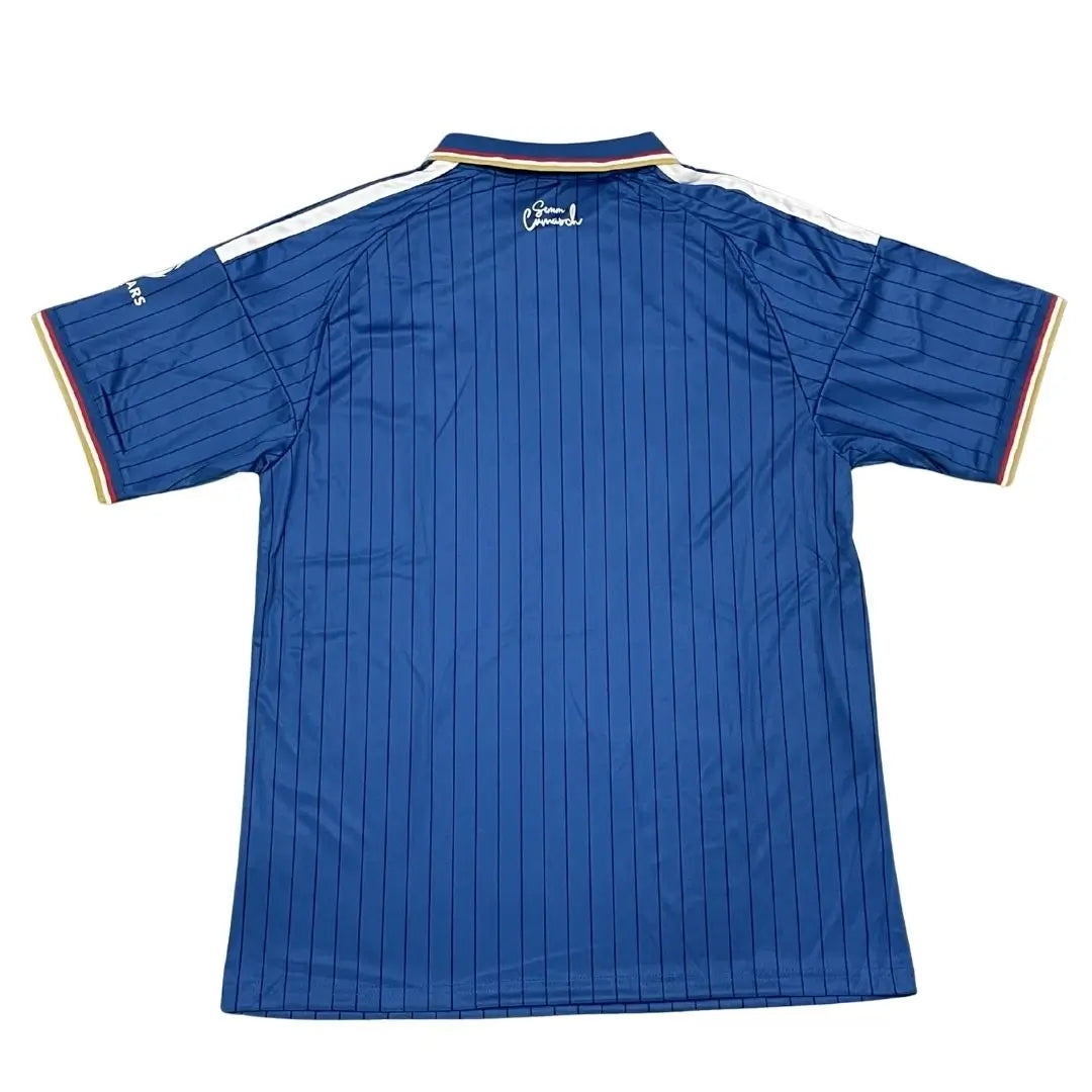 Como 1907 Heimtrikot 2026/27