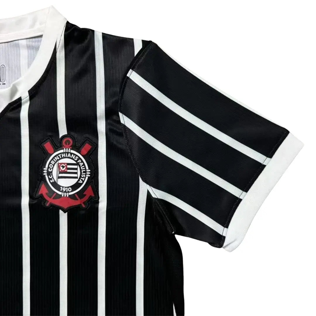 Corinthians Auswärtstrikot 2026/27