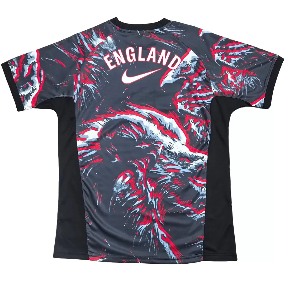 England Hollywood Lifestyle Goalkeeper Jersey World Cup 2026