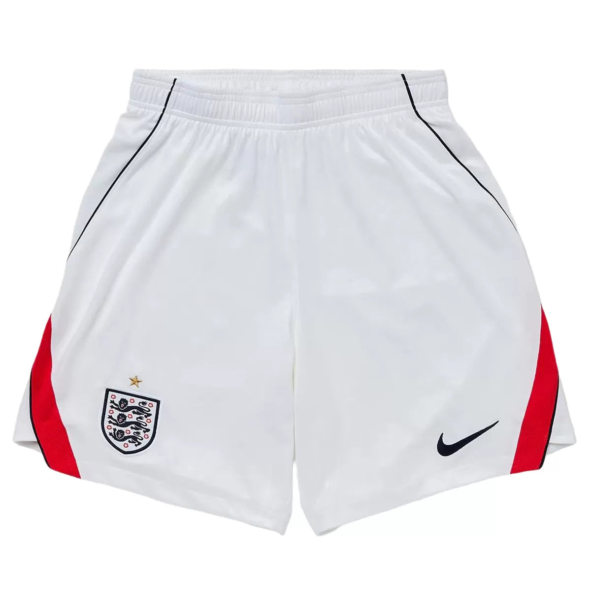 2026 FIFAワールドカップ イングランド代表 ホーム用サッカーショーツ