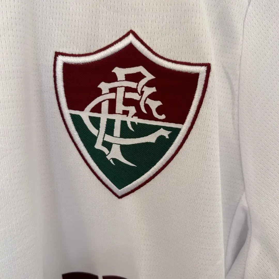Fluminense FC Uitshirt 2026/27