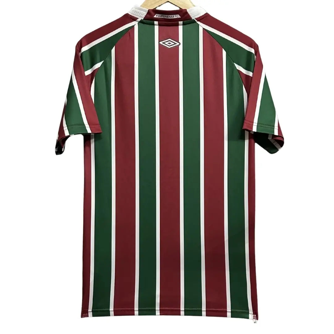Fluminense FC Heimtrikot 2025/26