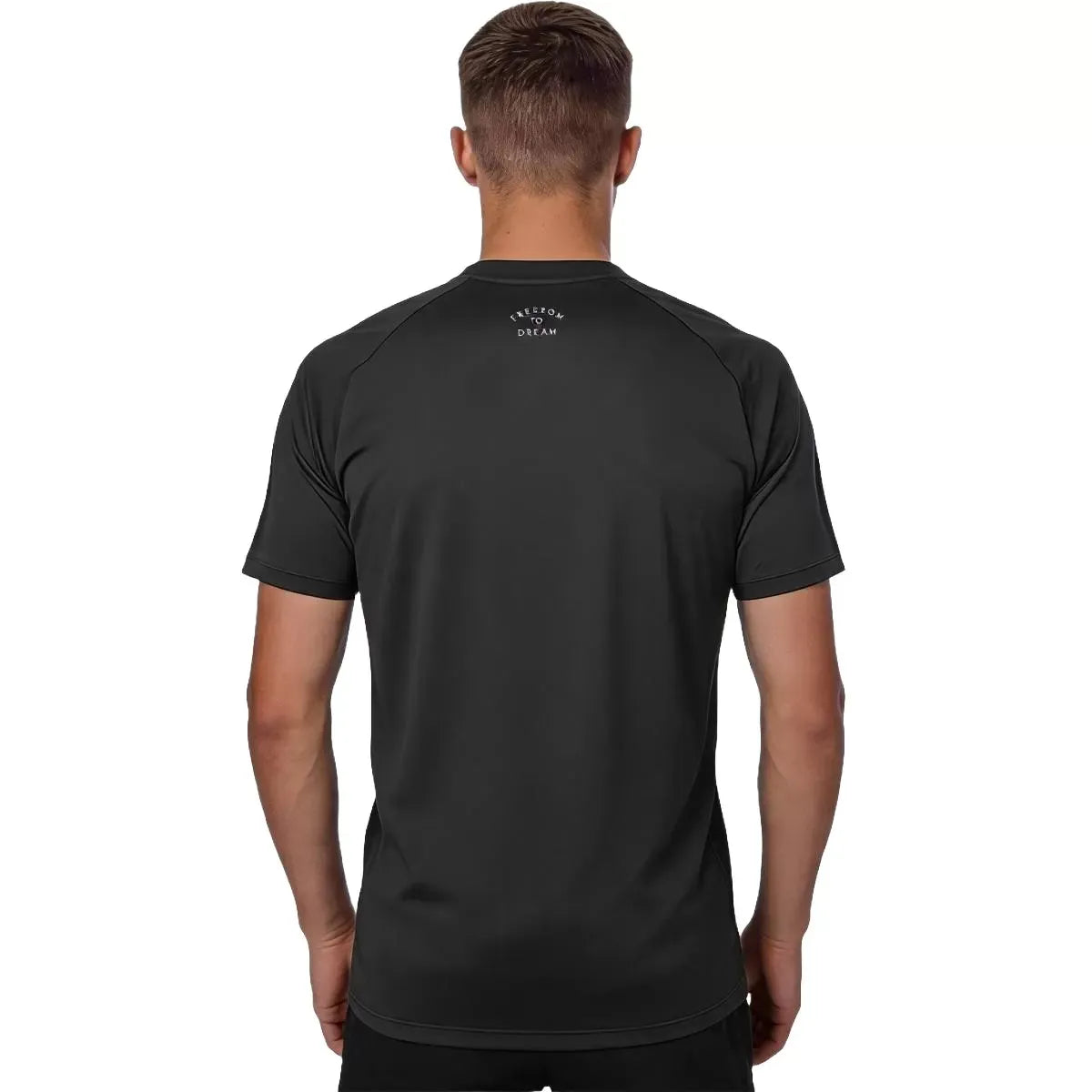 Inter Miami CF Away Blackout Soccer Jersey 2027/28