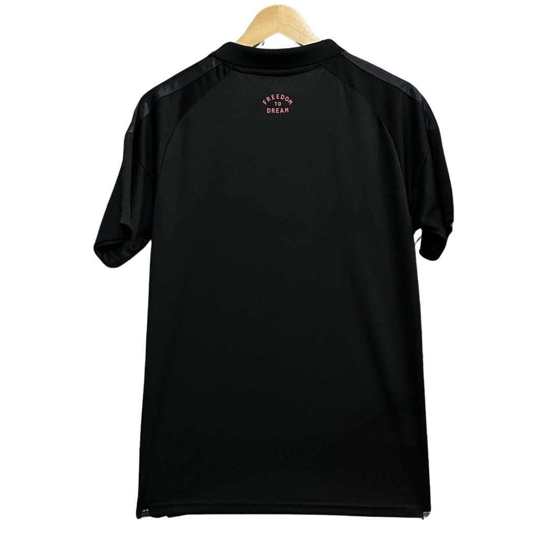 MESSI #10 Inter Miami avduker The Presagio bortedrakt 2026