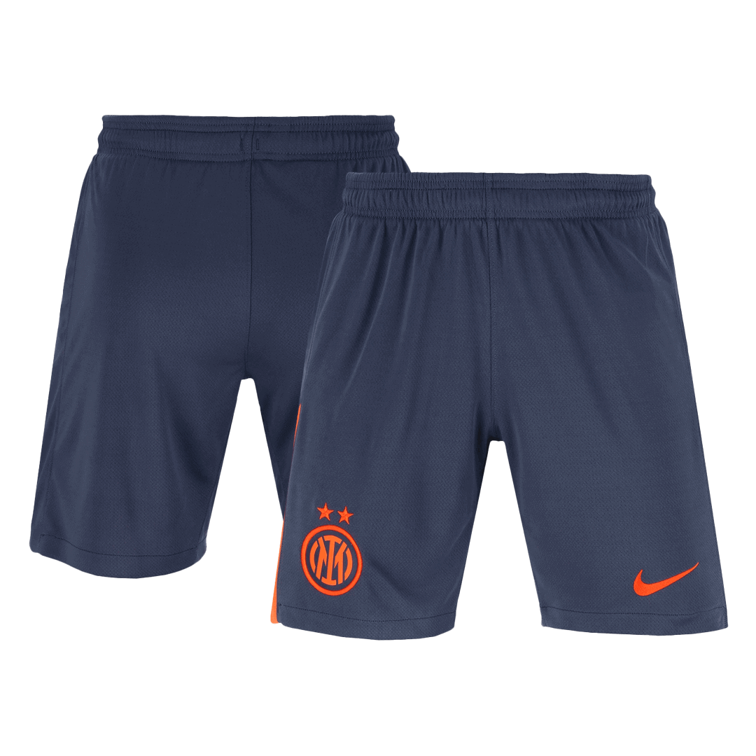 Inter Milan derde uit-voetbalshort 2025/26