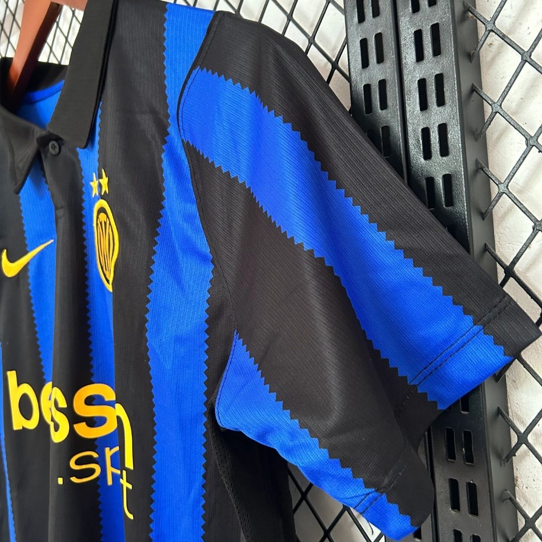Inter Milan hjemmedrakt 2026/27