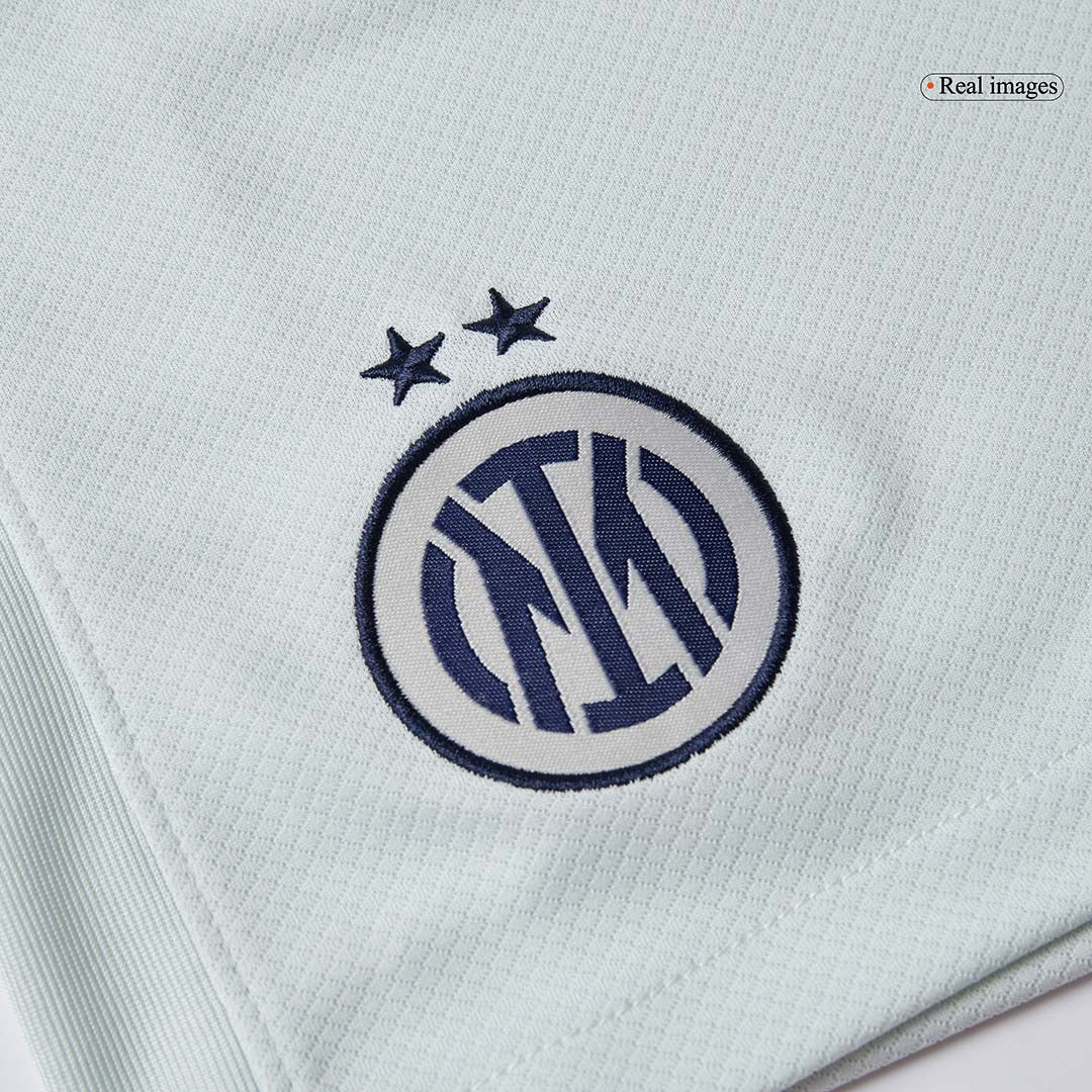 Short de football extérieur de l'Inter Milan 2025/26