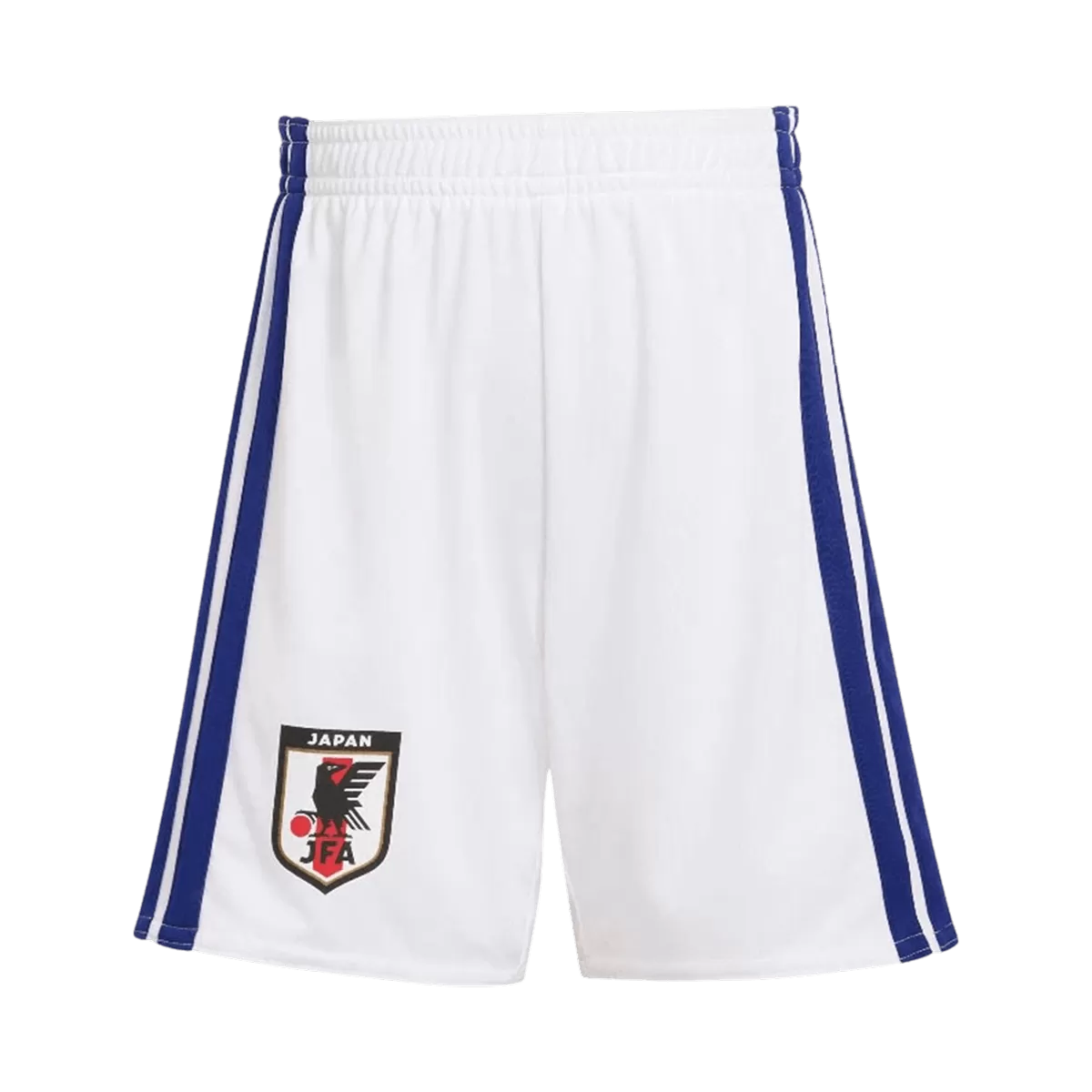 Japan thuisshirt voetbalbroekje WK 2026