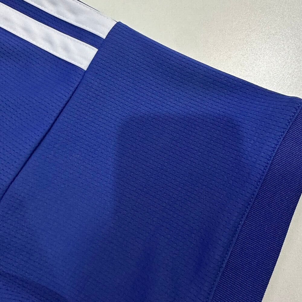 Maillot de soccer domicile Nakamura #13 Japon Coupe du Monde 2026