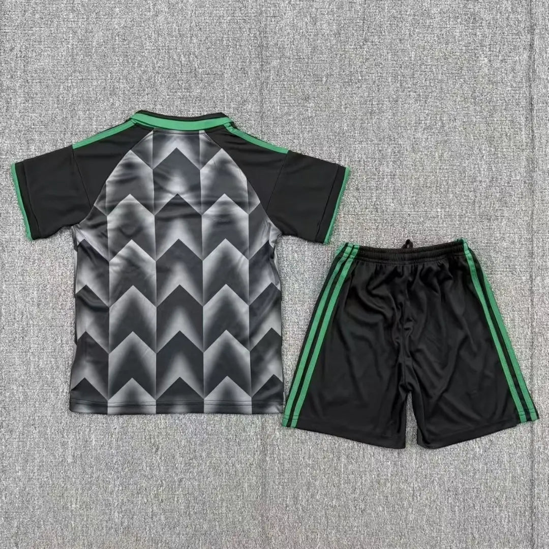 キッズ RCランス アウェイユニフォームキット - シャツ+パンツ 2026/27