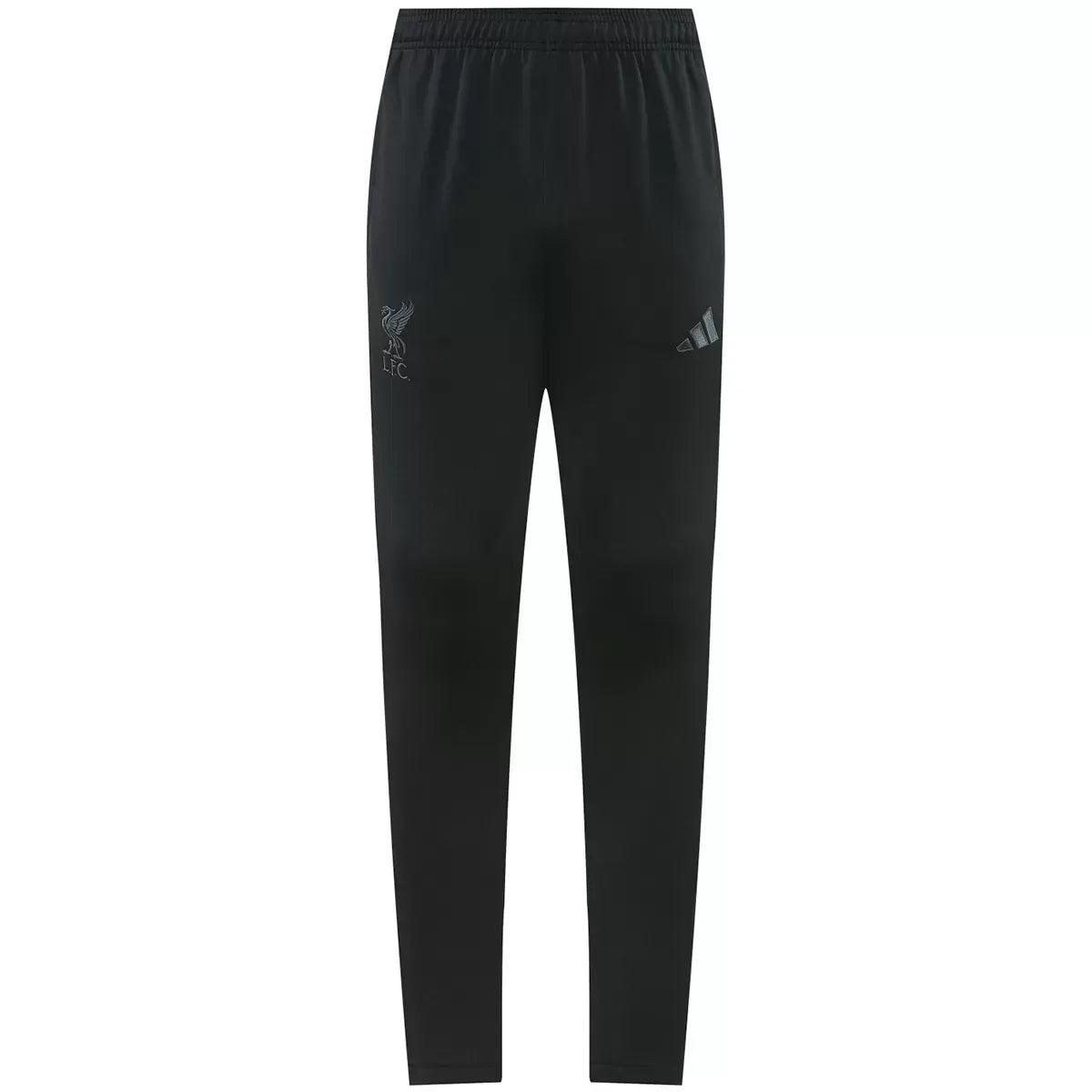 Liverpool-treningsdress 2026/27 svart