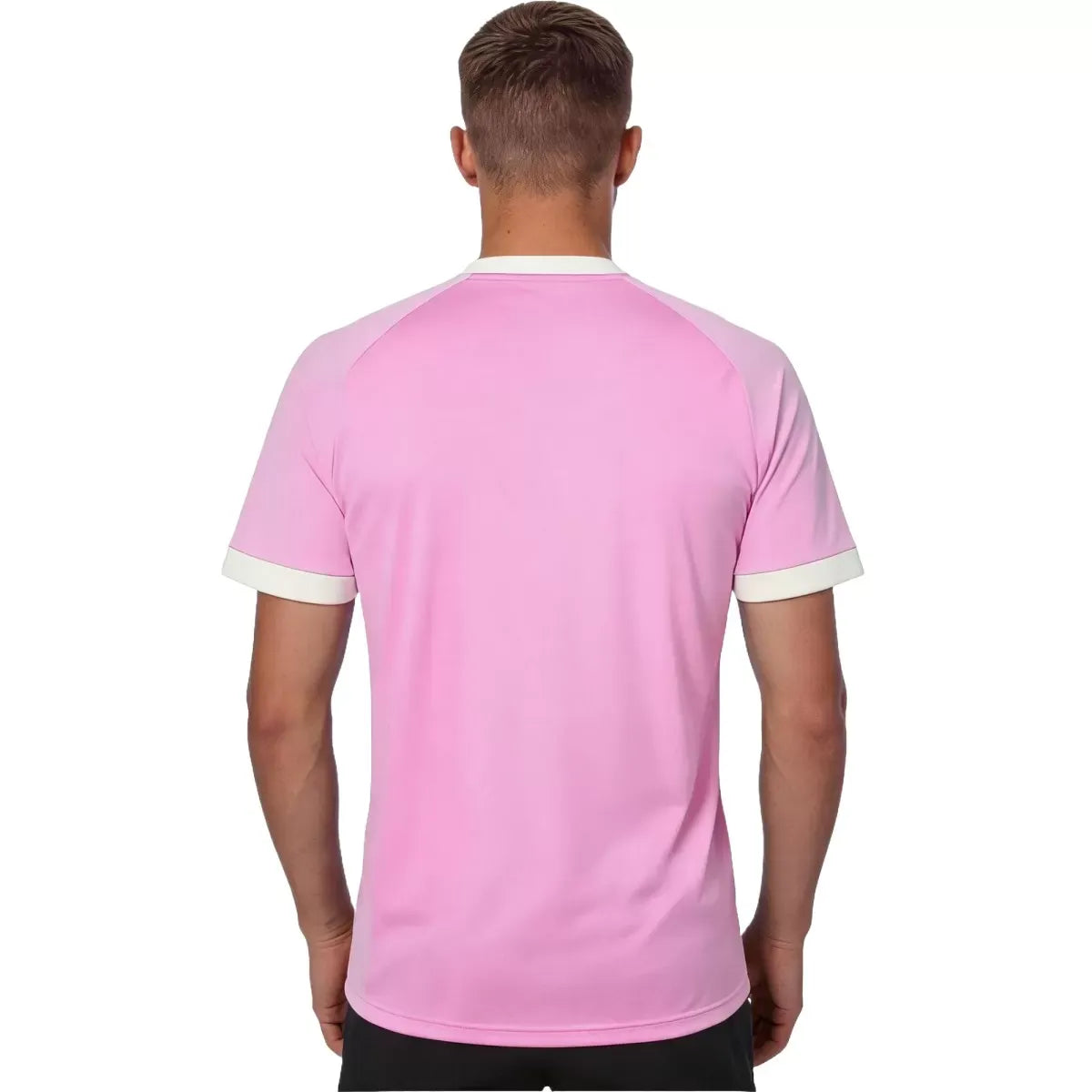 Camiseta de portero Diablos Rojos 2025/26