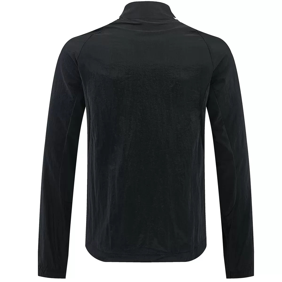 Manchester United Windbreaker Jacket Black 2026/27