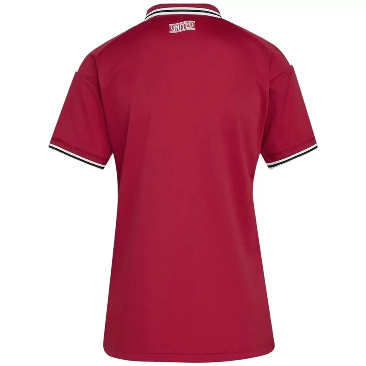 Manchester United Vrouwen thuisshirt 2026/27