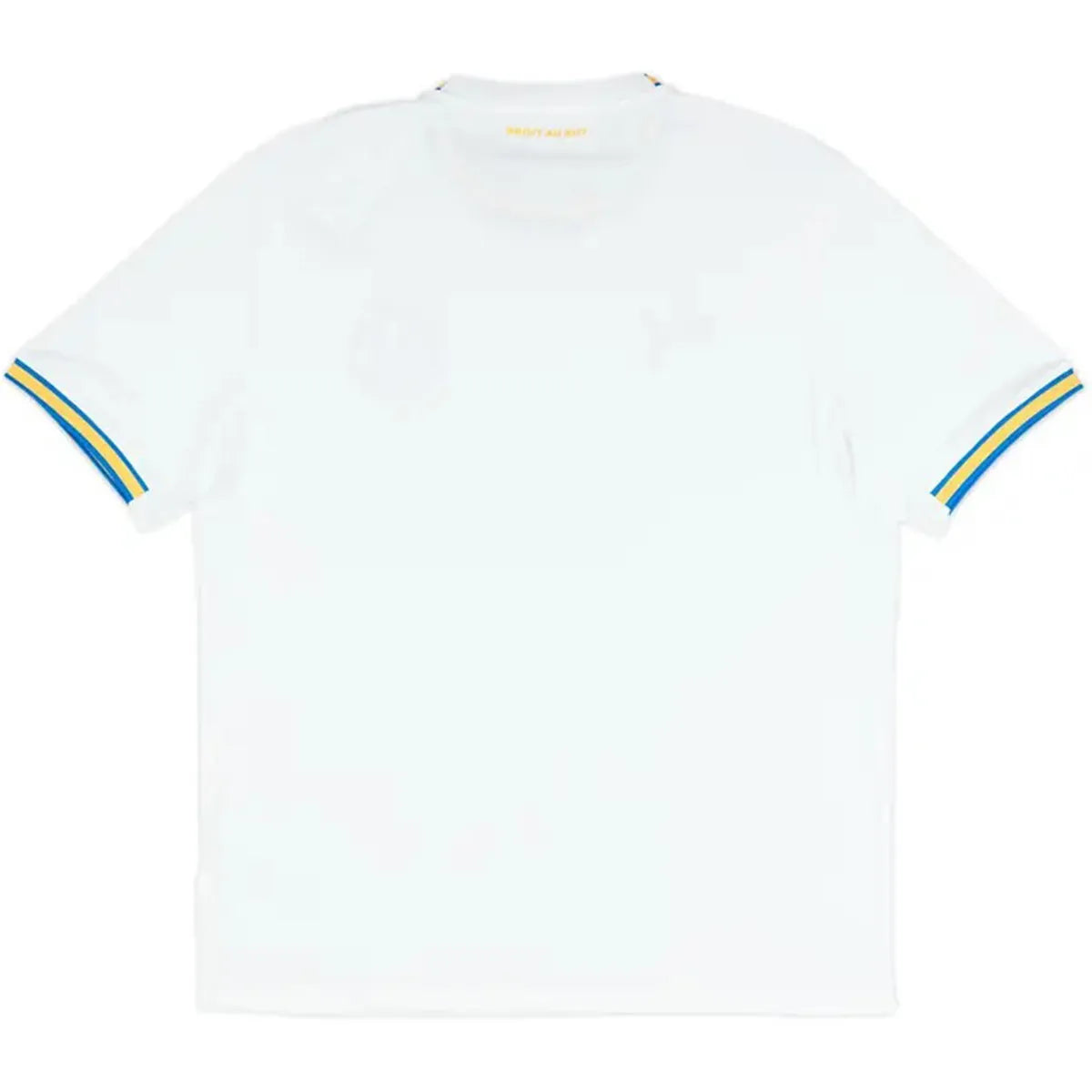 Olympique Marseille thuisshirt 2026/27