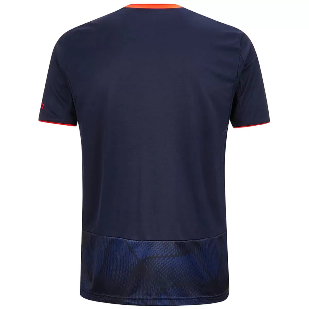 Nottingham Forest Derde Uitshirt 2025/26