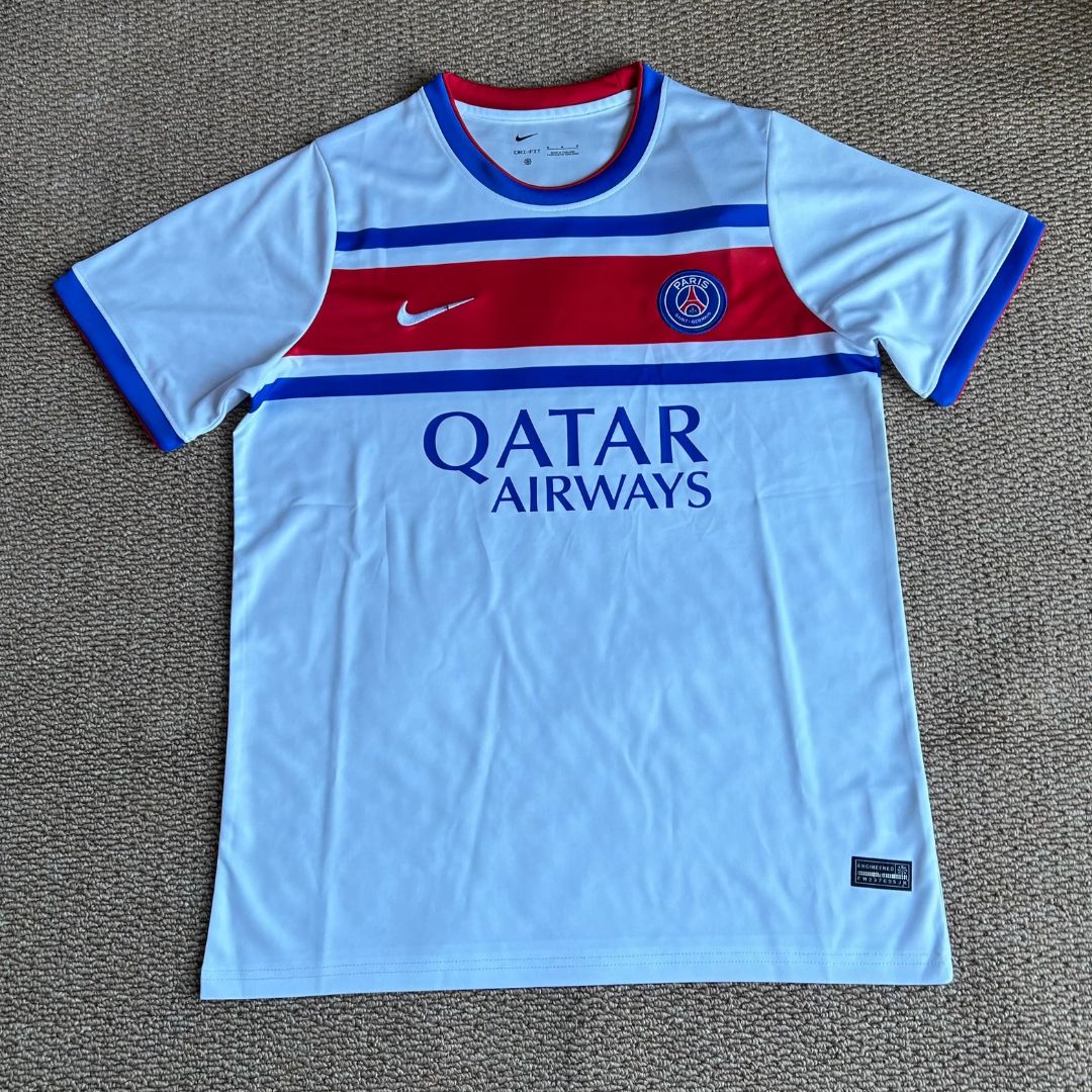 Maillot domicile du PSG 2025/26 Bleu marine