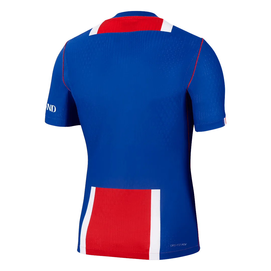 Parisians Heimtrikot Spielerversion 2026/27