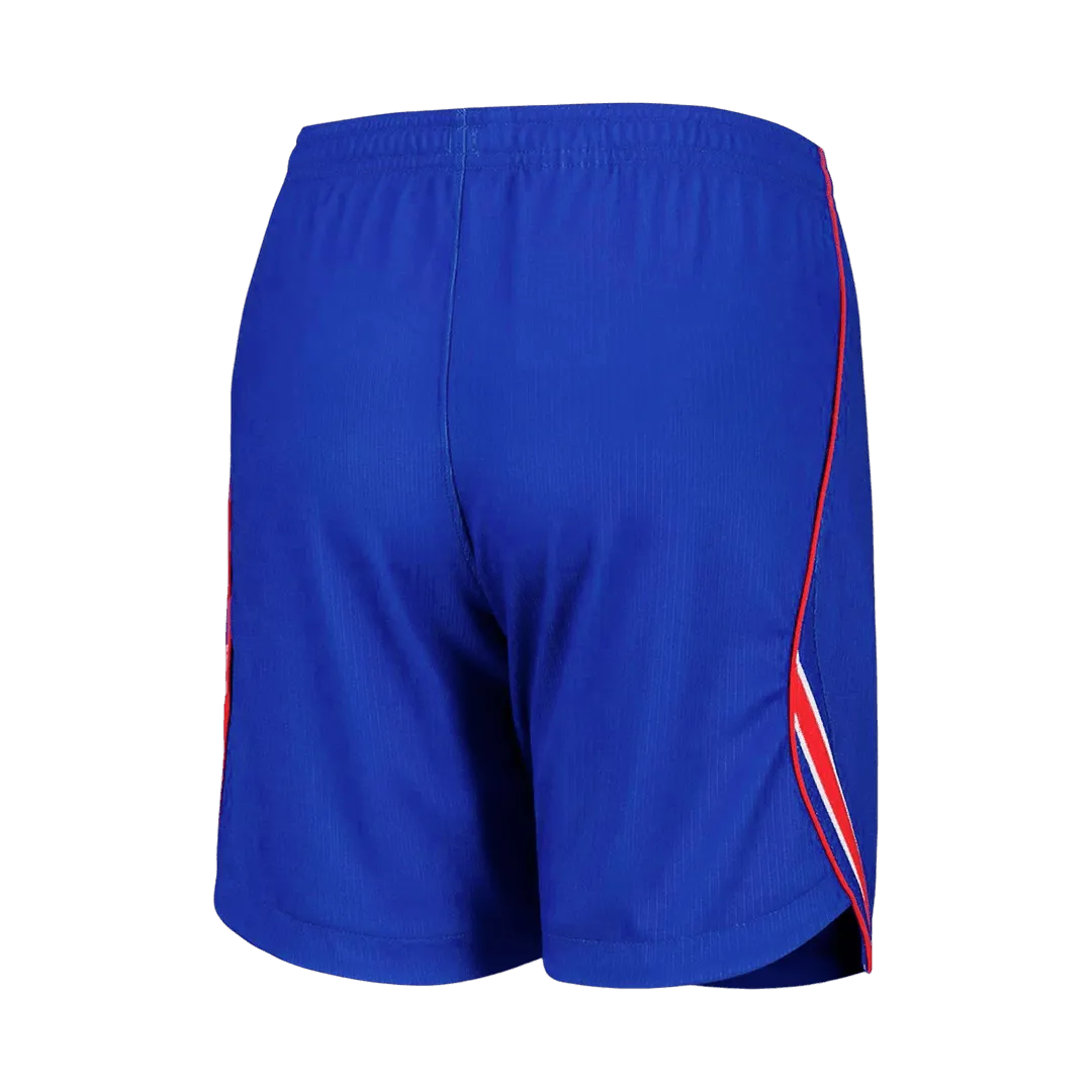 Short domicile du PSG 2025/26