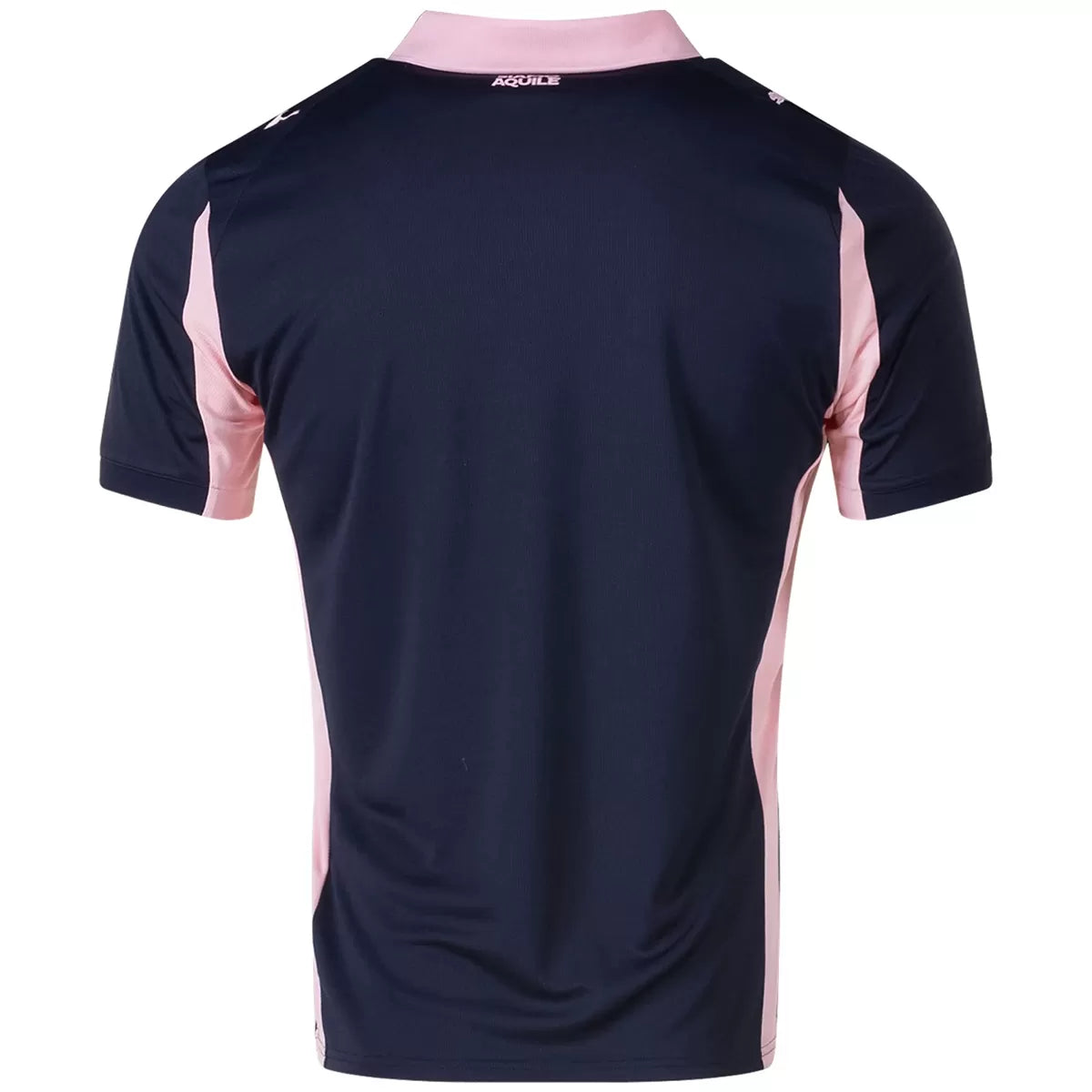 Palermo uitshirt voetbal 2025/26