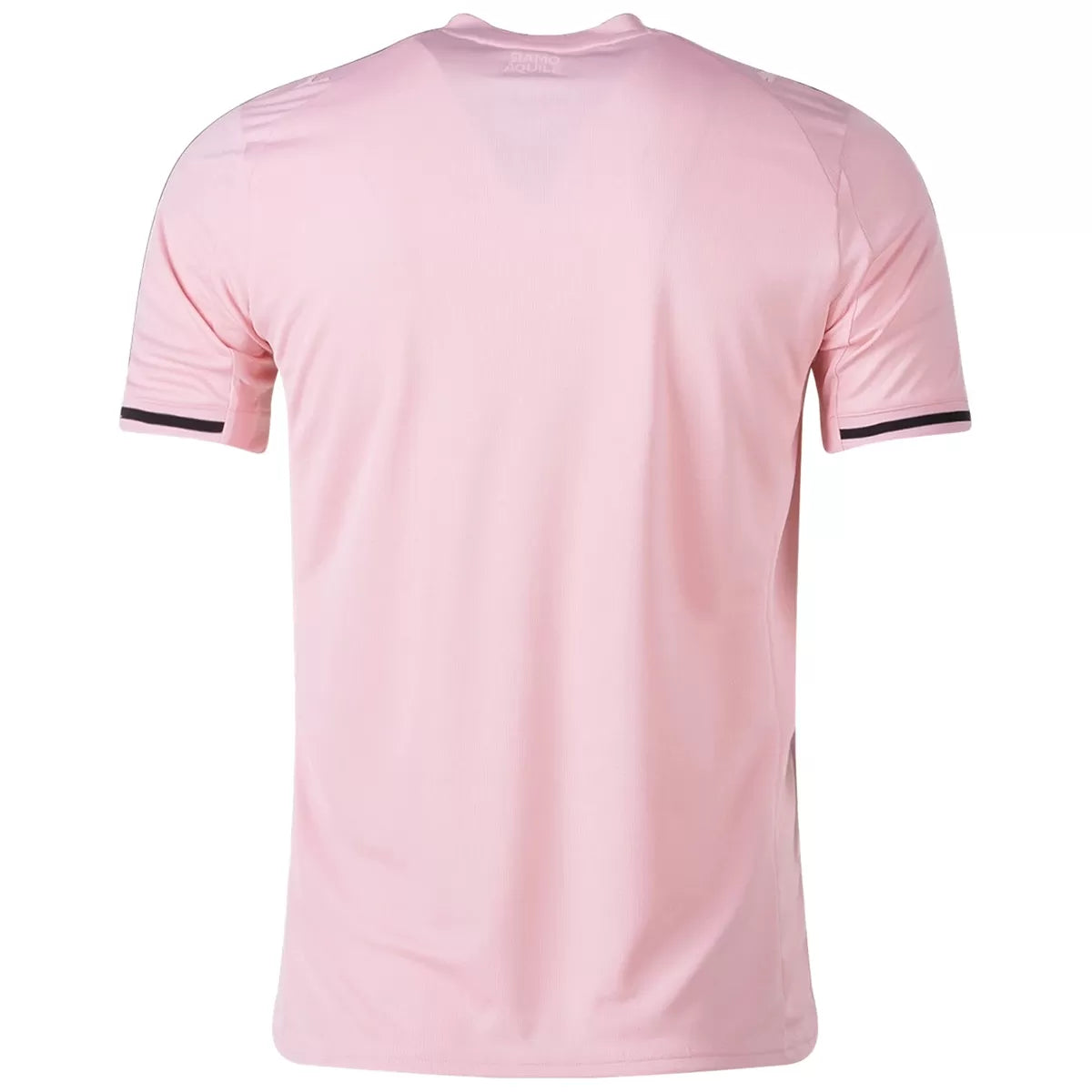 Palermo Home Soccer Jersey 2025/26