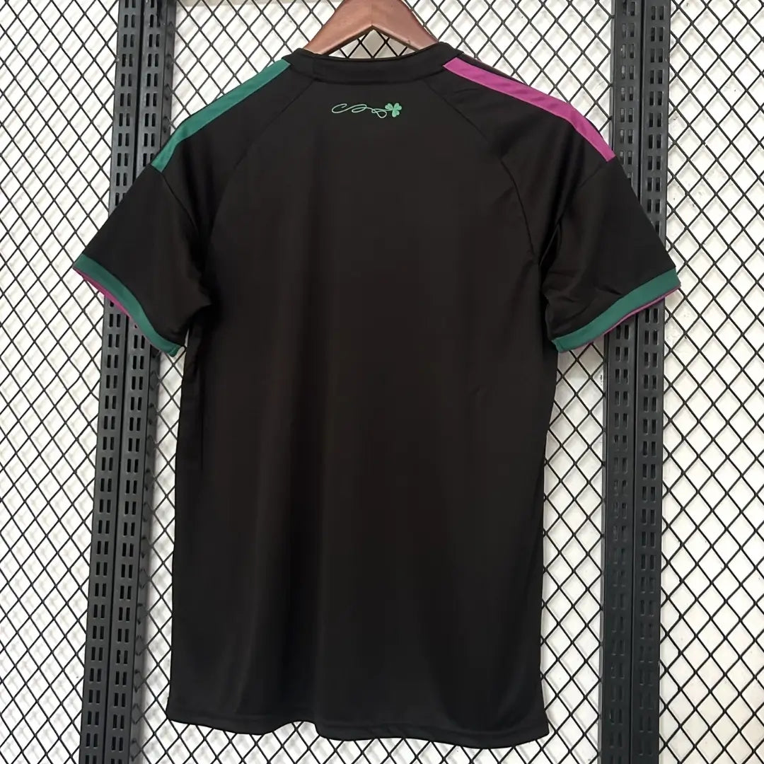 Panathinaikos tredje bortedrakt 2026/27