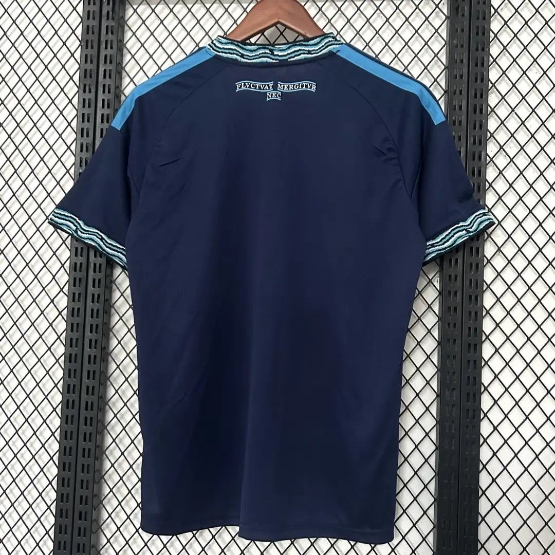 Paris FC thuisshirt 2026/27