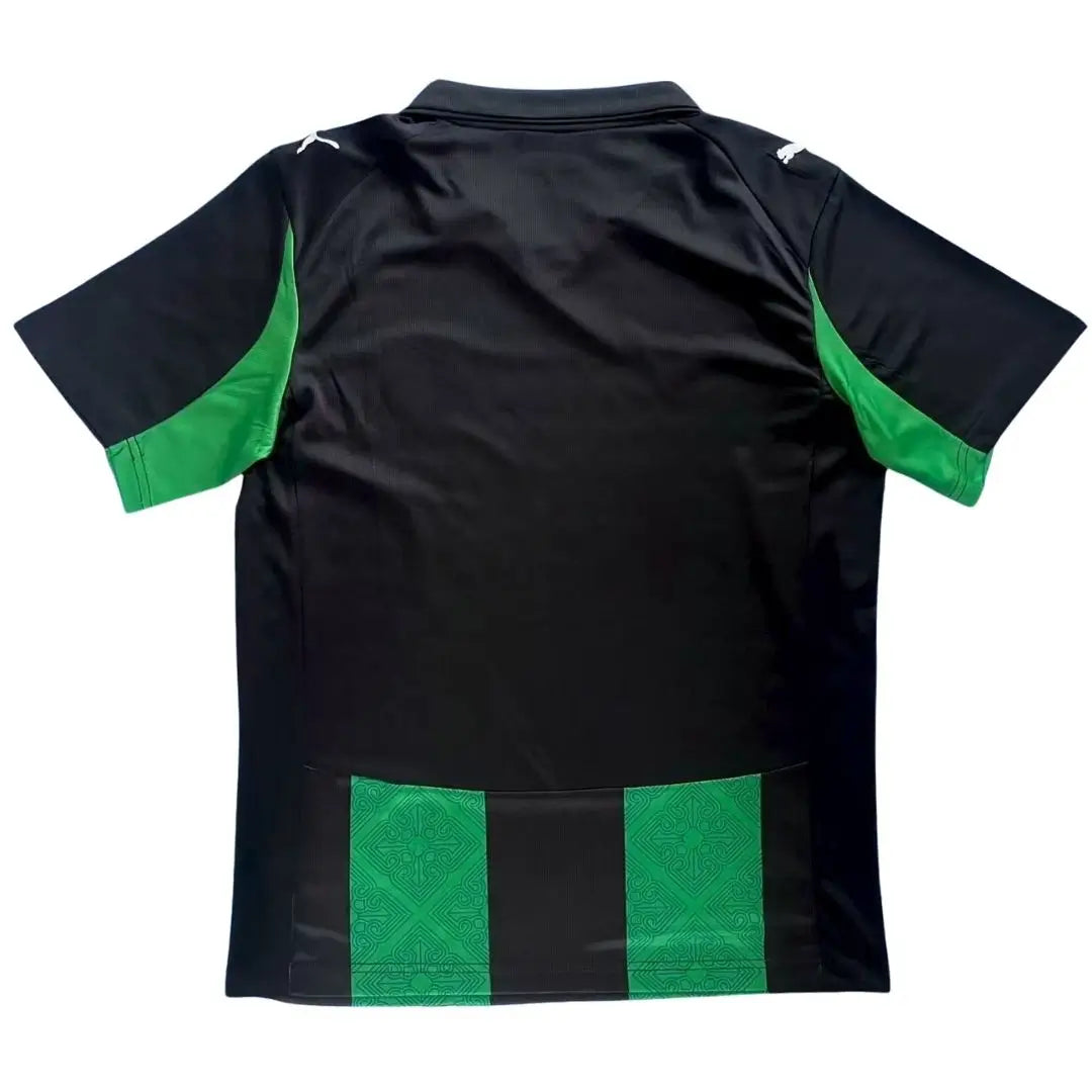 THAUVIN #10 RC Lens Away Jersey 2025/26