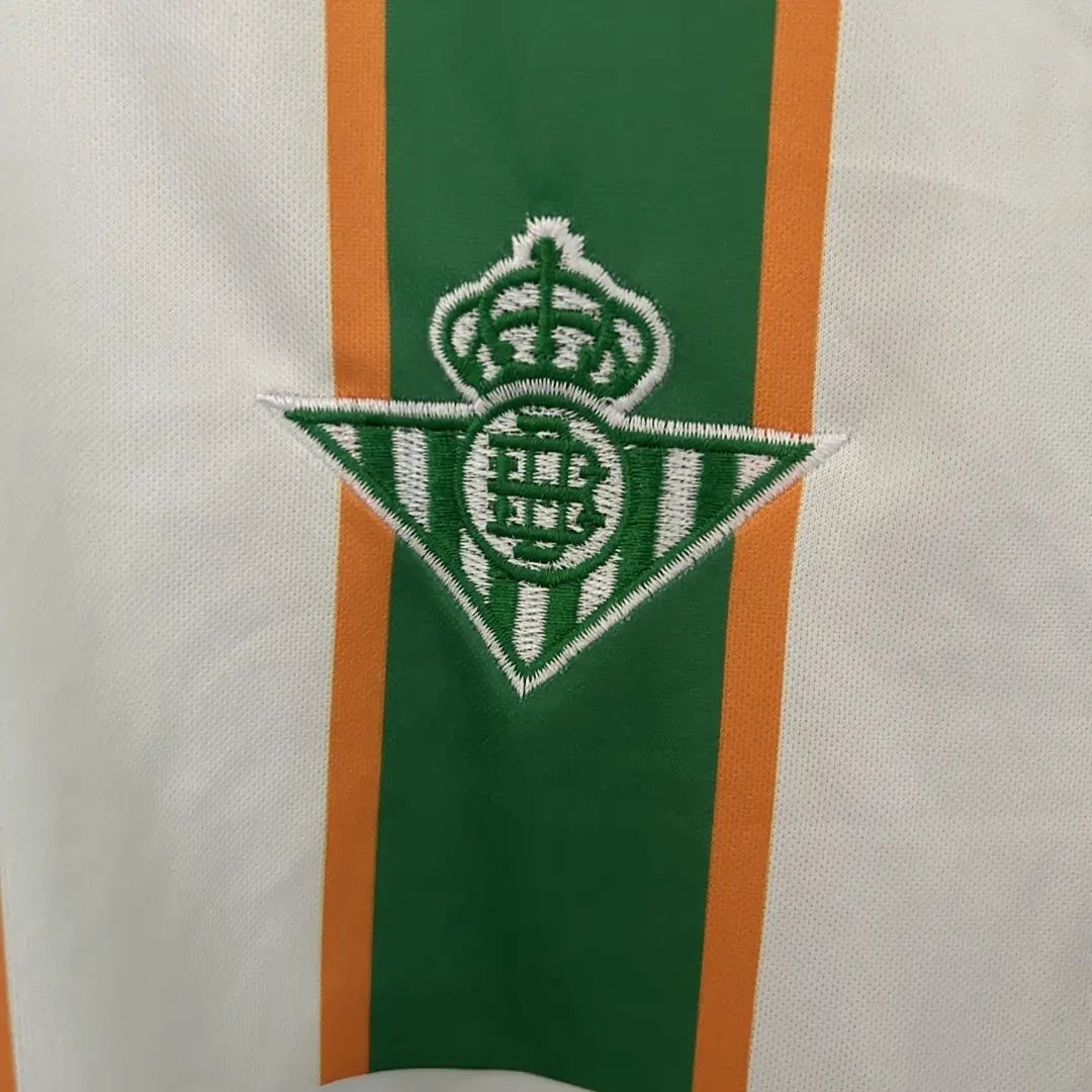 Real Betis Balompié Forever Green fotballdrakt 2025/26