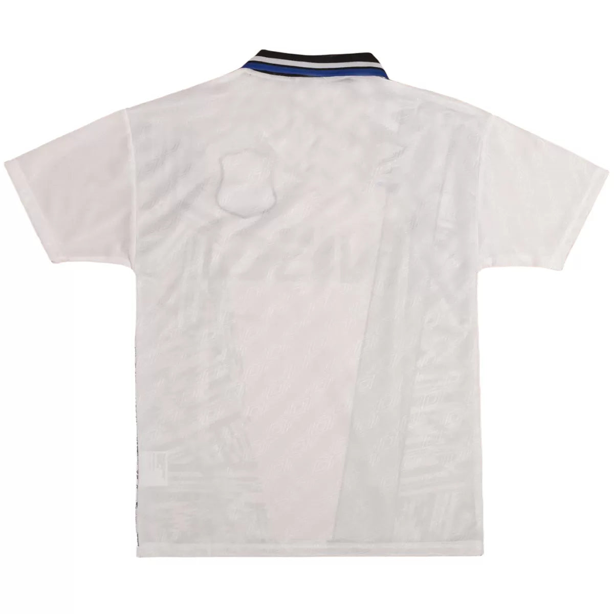 Retro Everton bortedrakt 1994/95