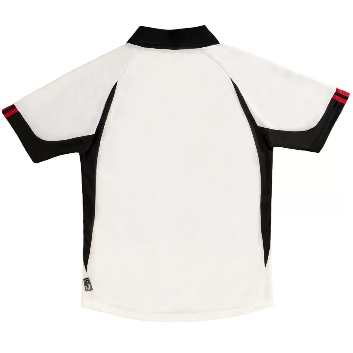 Fulham 2002/03 retro-hjemmedrakt