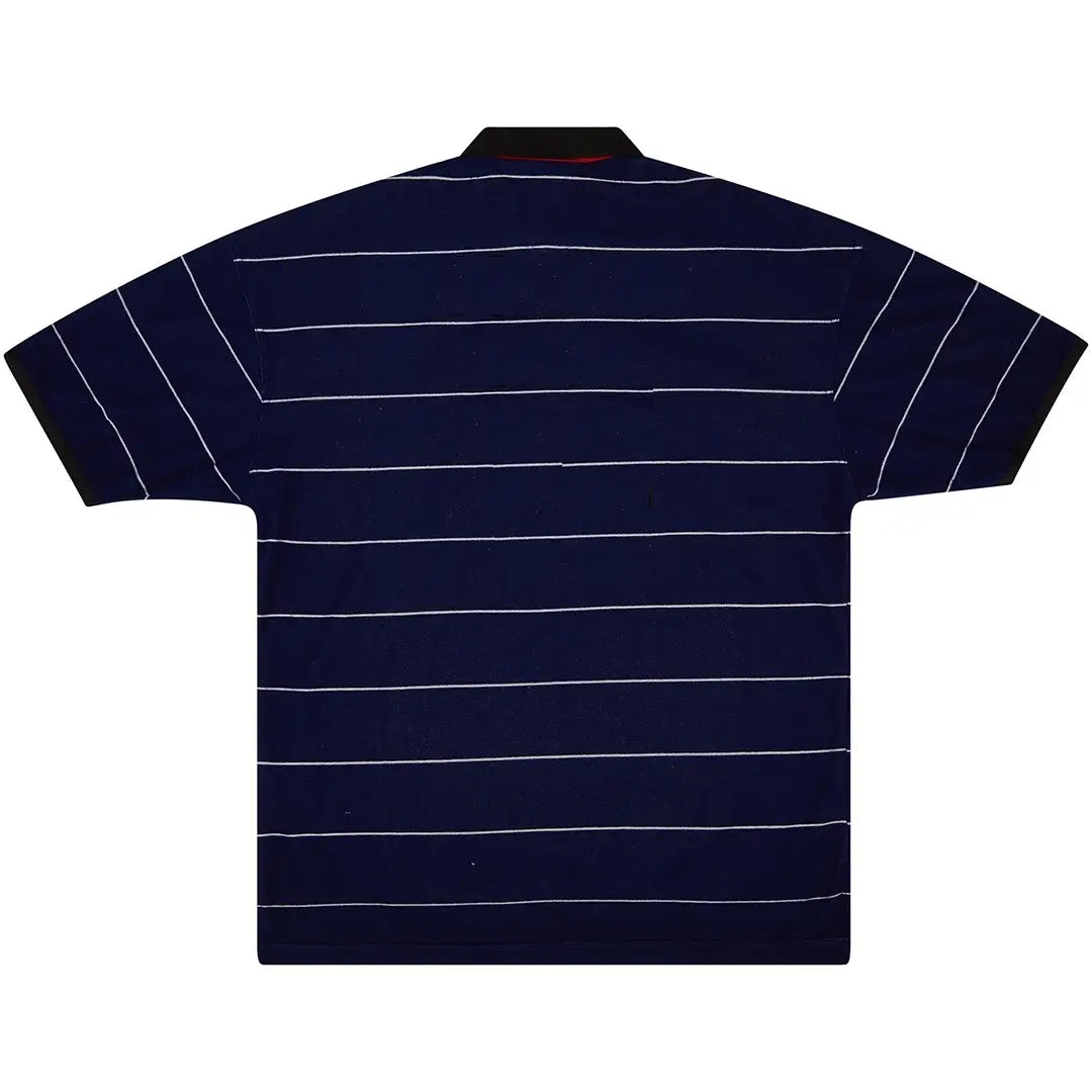 Retro Manchester United 1999/00 Auswärtstrikot