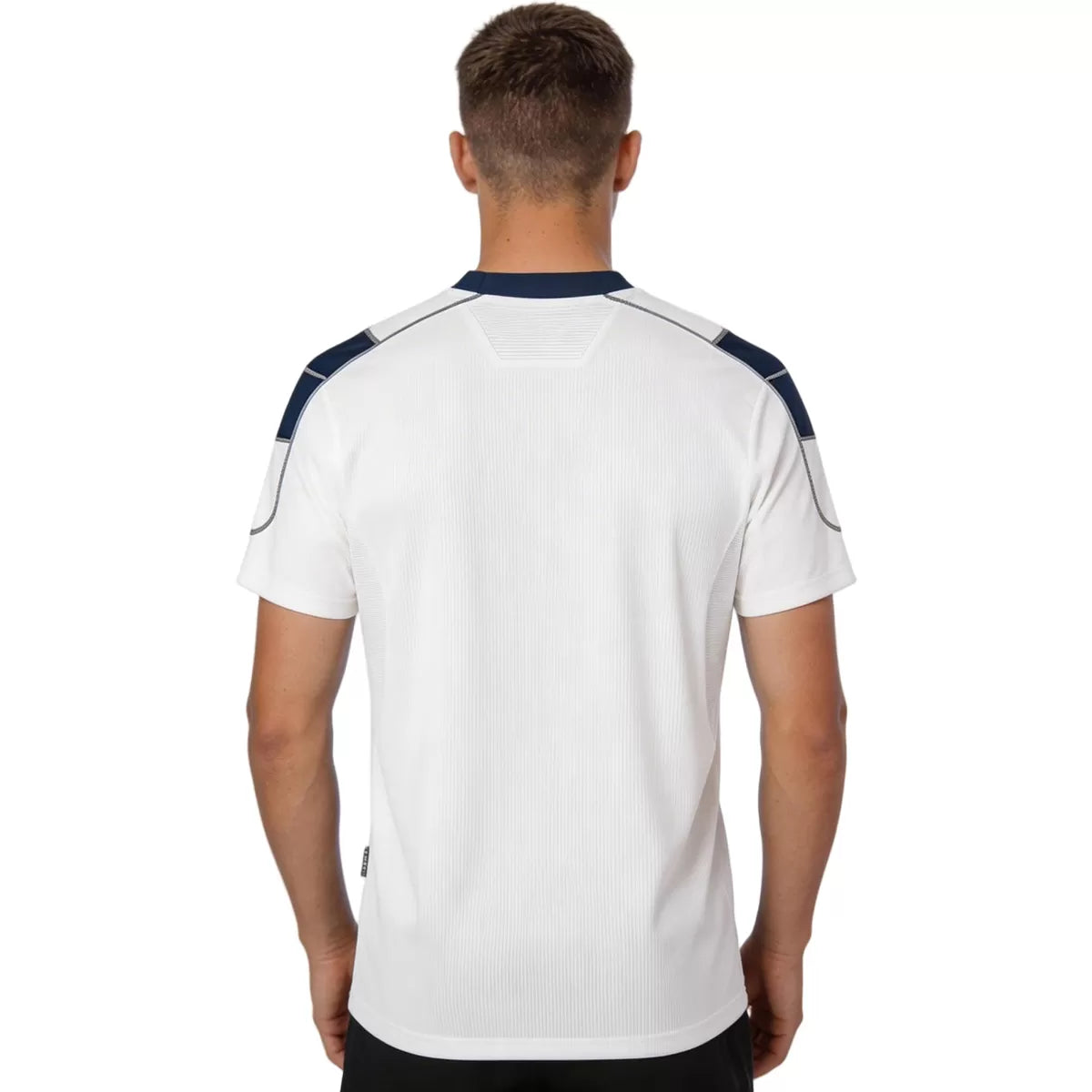 Manchester United 2000/01 retro-bortedrakt